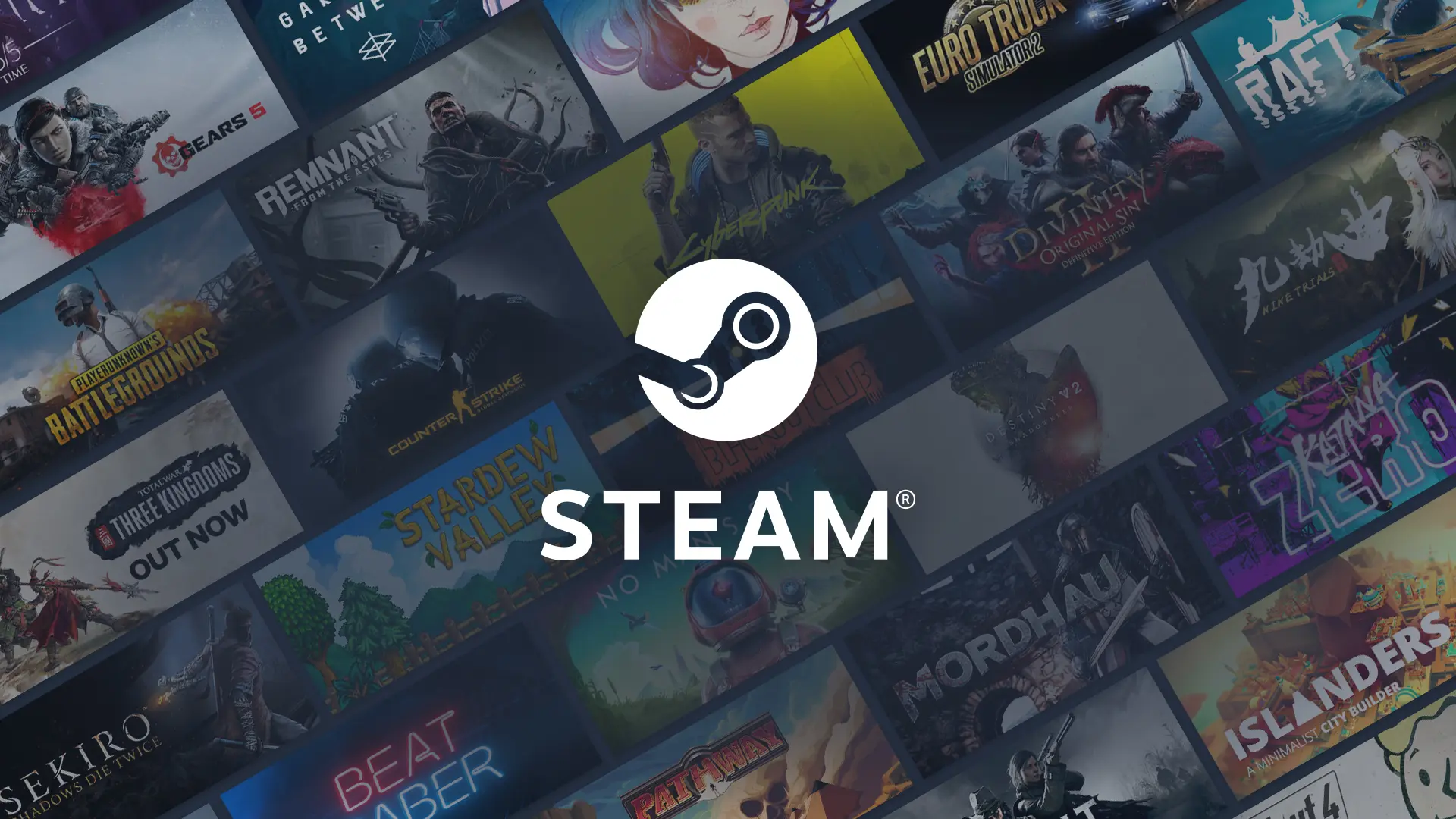 Steam desenvolve ferramenta que prevê FPS antes de baixar o jogo