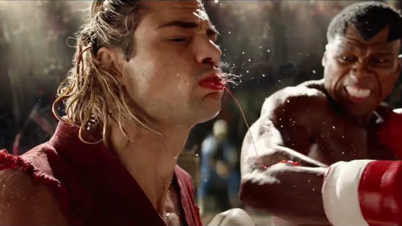 Live-action de Street Fighter ganha primeiro trailer; veja