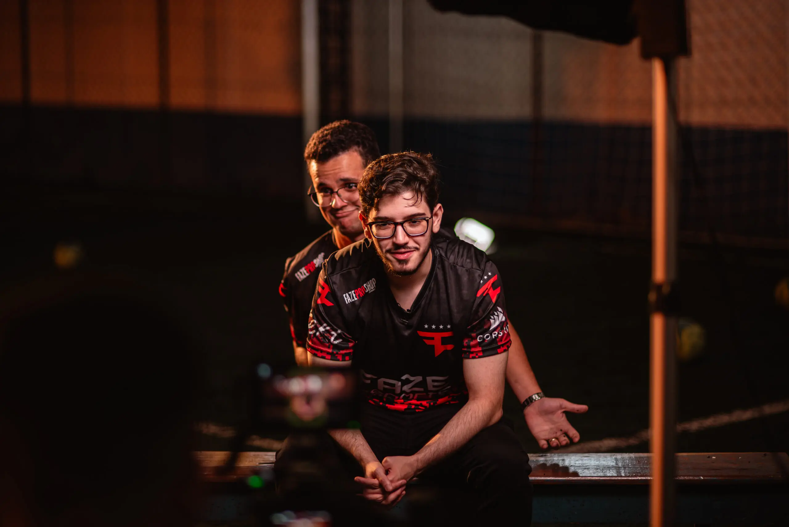R6: Adversário da FaZe Clan no Major é definido