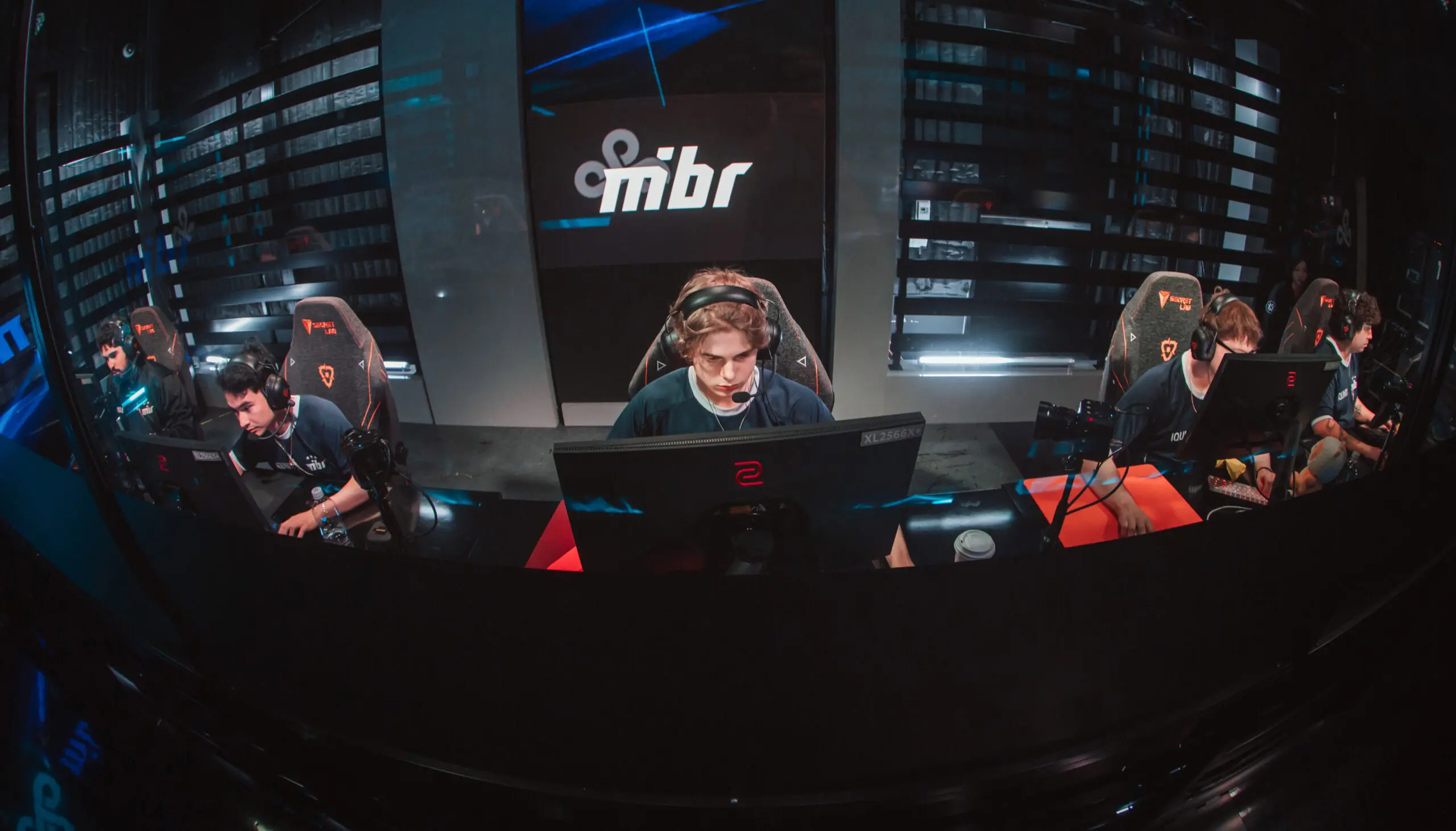VALORANT: Leviatan e MIBR disputam liderança no VCT Américas