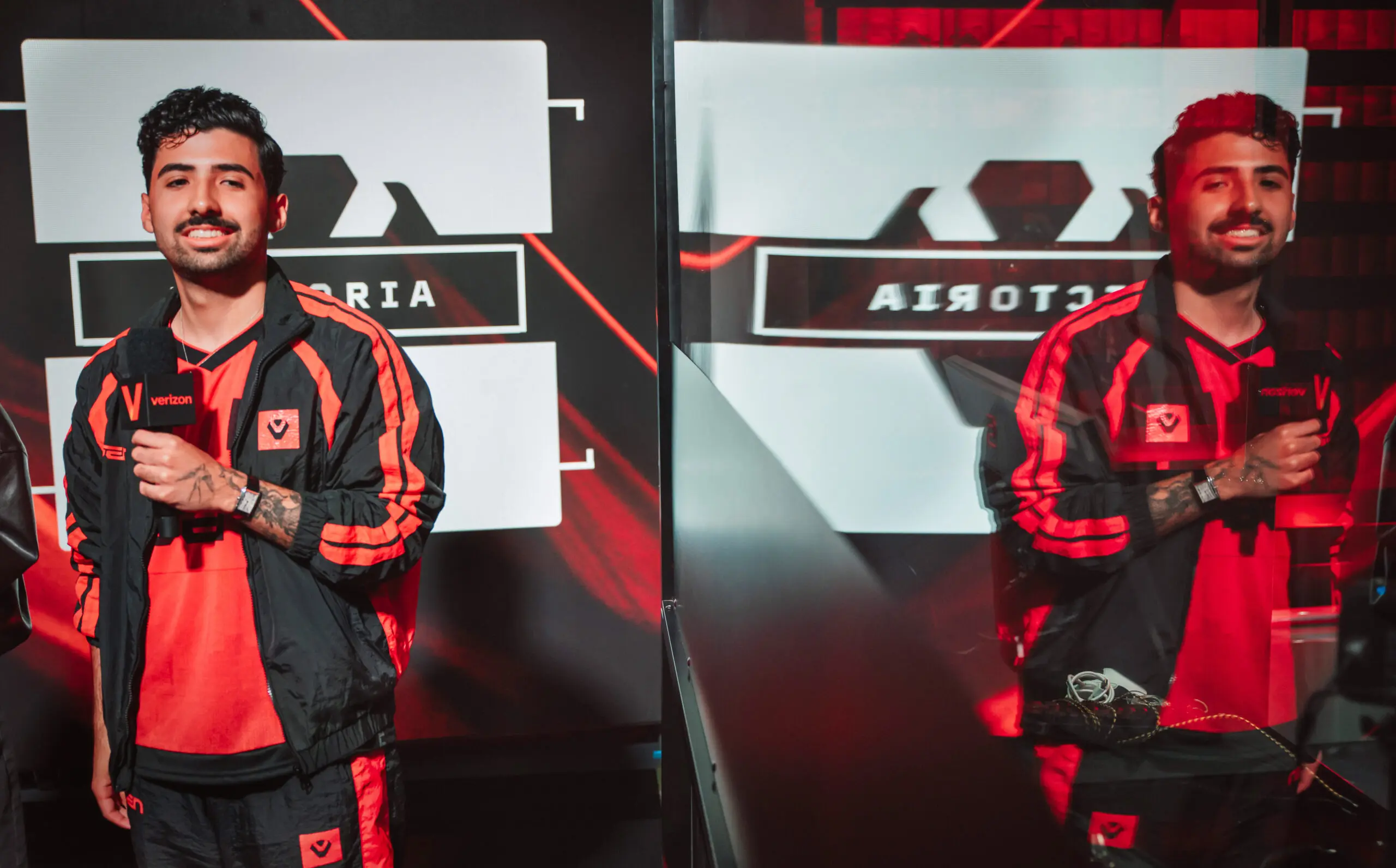 VALORANT: Duelo entre brasileiros elimina time da EWC
