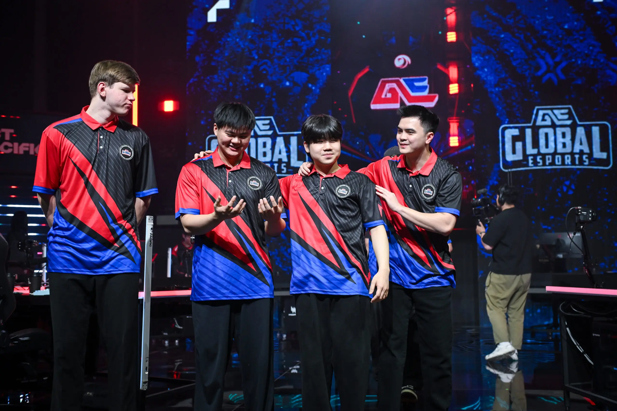 VALORANT: Masters Londres tem primeiros times definidos