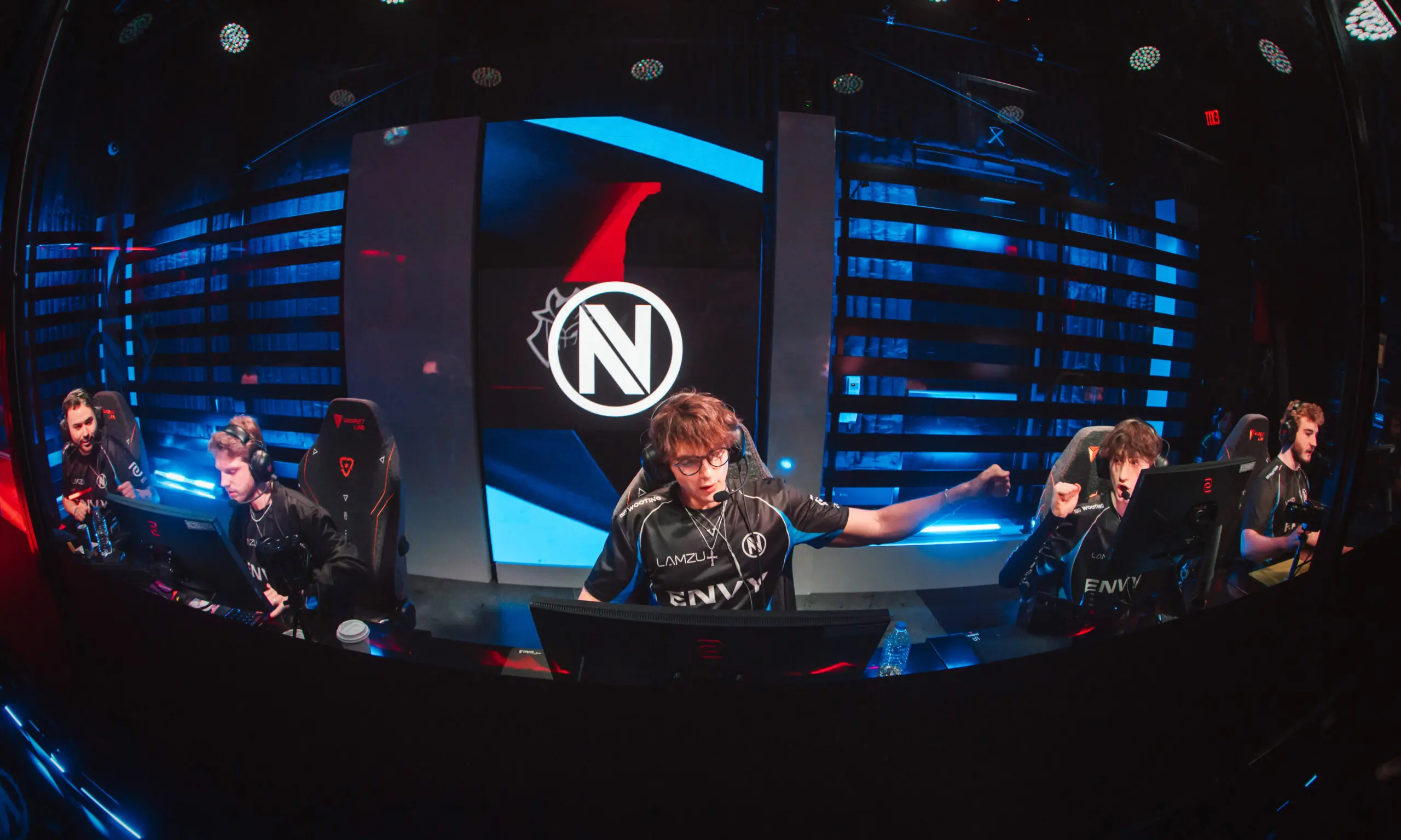 VALORANT: Envy surpreende e vence o estrelado MIBR