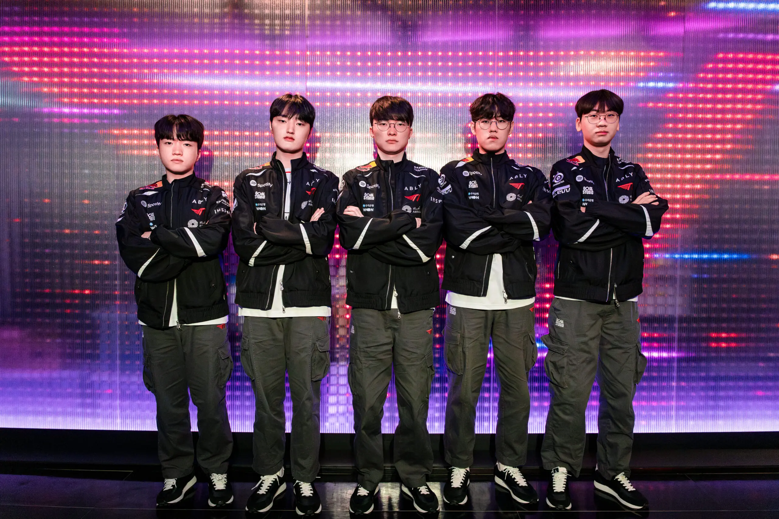 LoL: T1 carimba vaga na Esports World Cup; confira