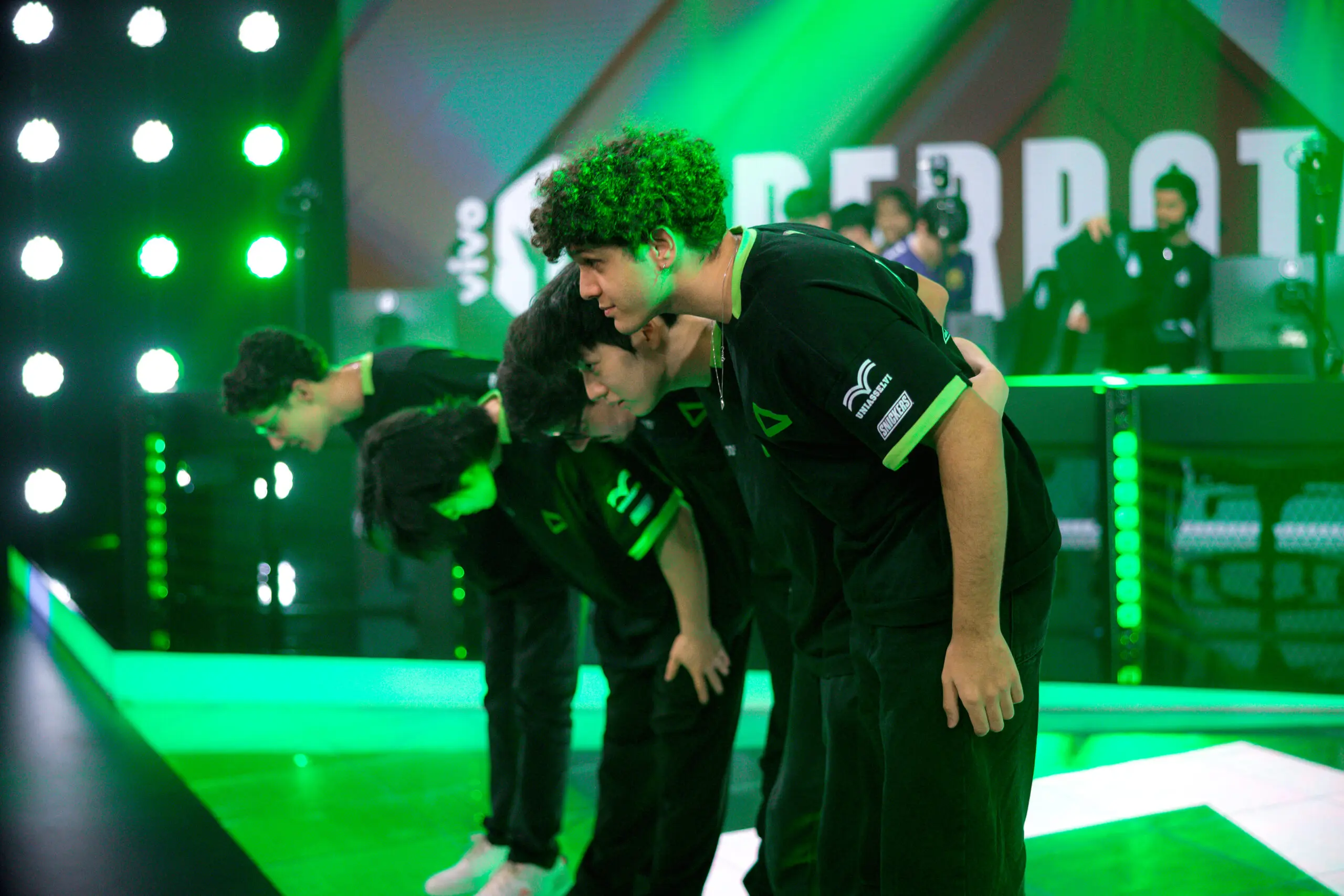 CBLOL: LOUD LoL mostra que tabela da fase regular não importa