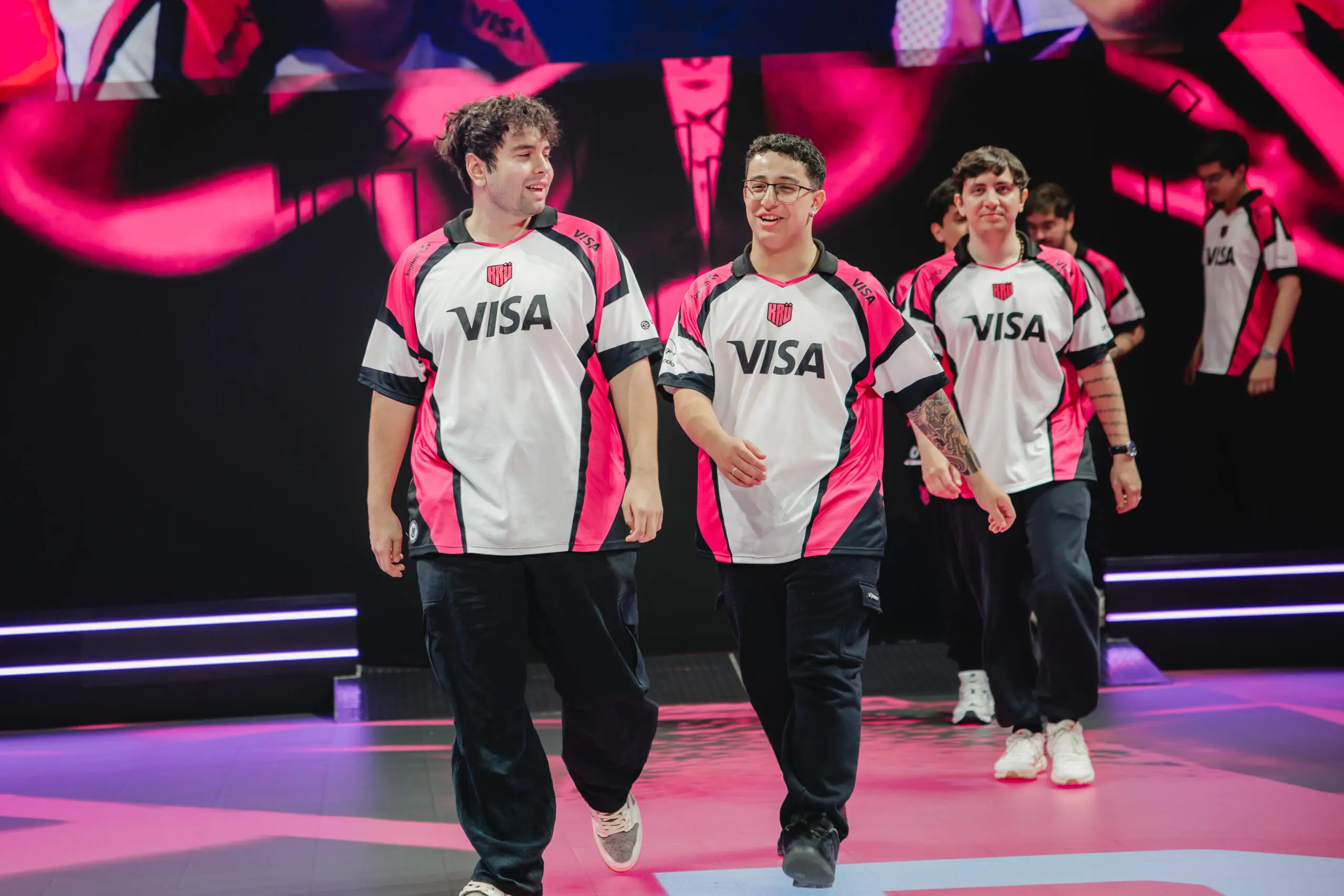 VALORANT: Playoffs do VCT Américas têm jogos definido