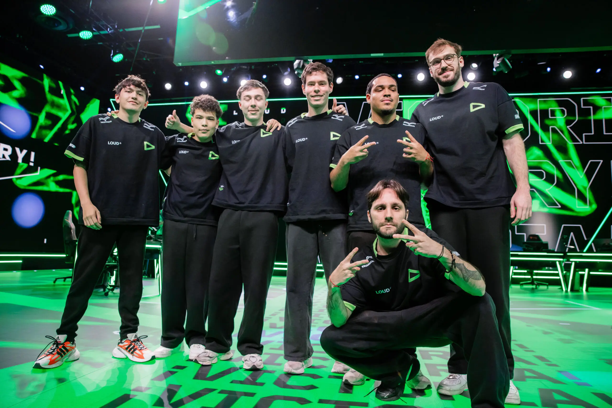 VALORANT: Como acompanhar a EWC 2026 – Americas Qualifier?