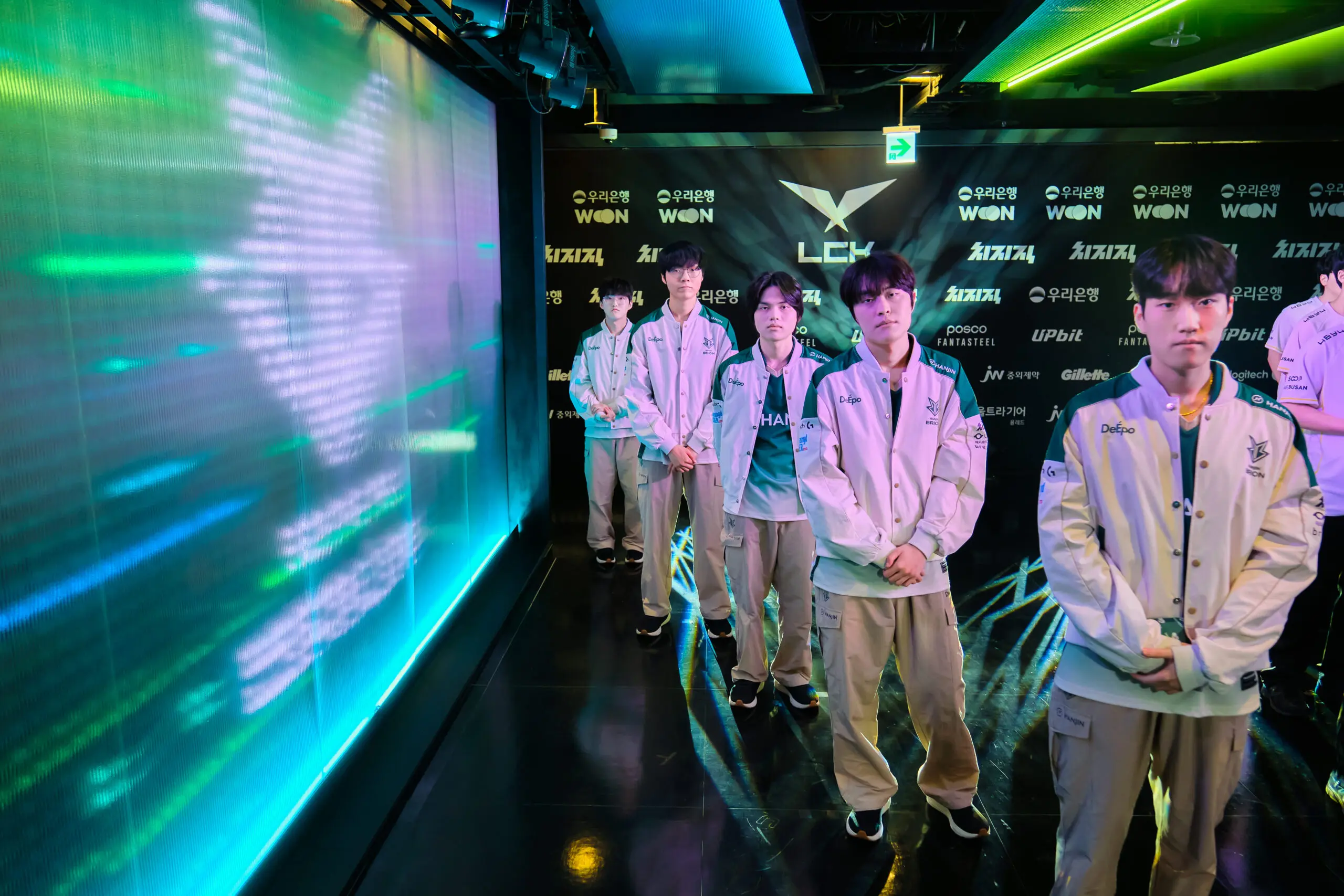 LoL: Ex-paiN Gaming vem fazendo sucesso na LCK; confira