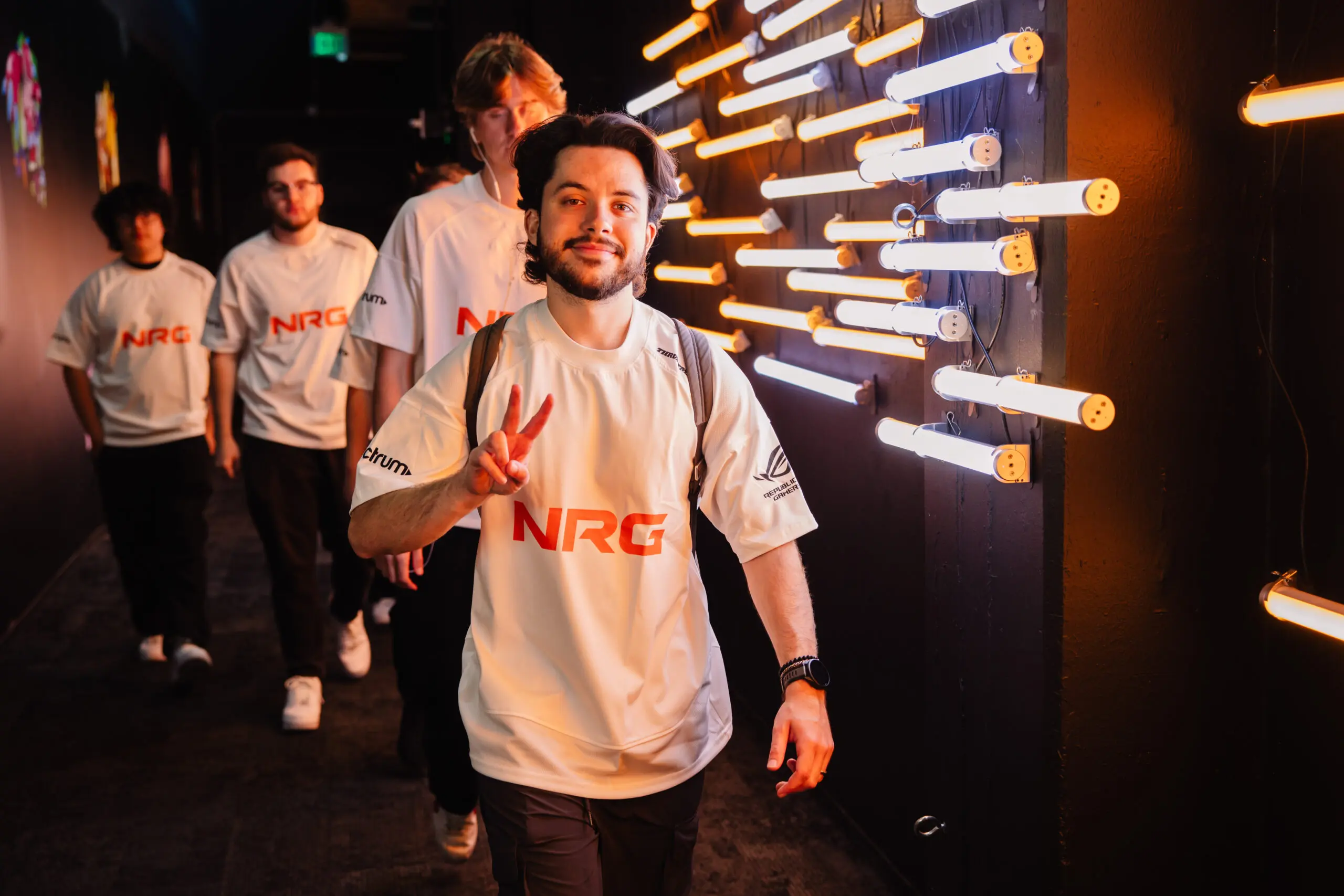 VCT Américas: NRG VALORANT garante última vaga no Masters