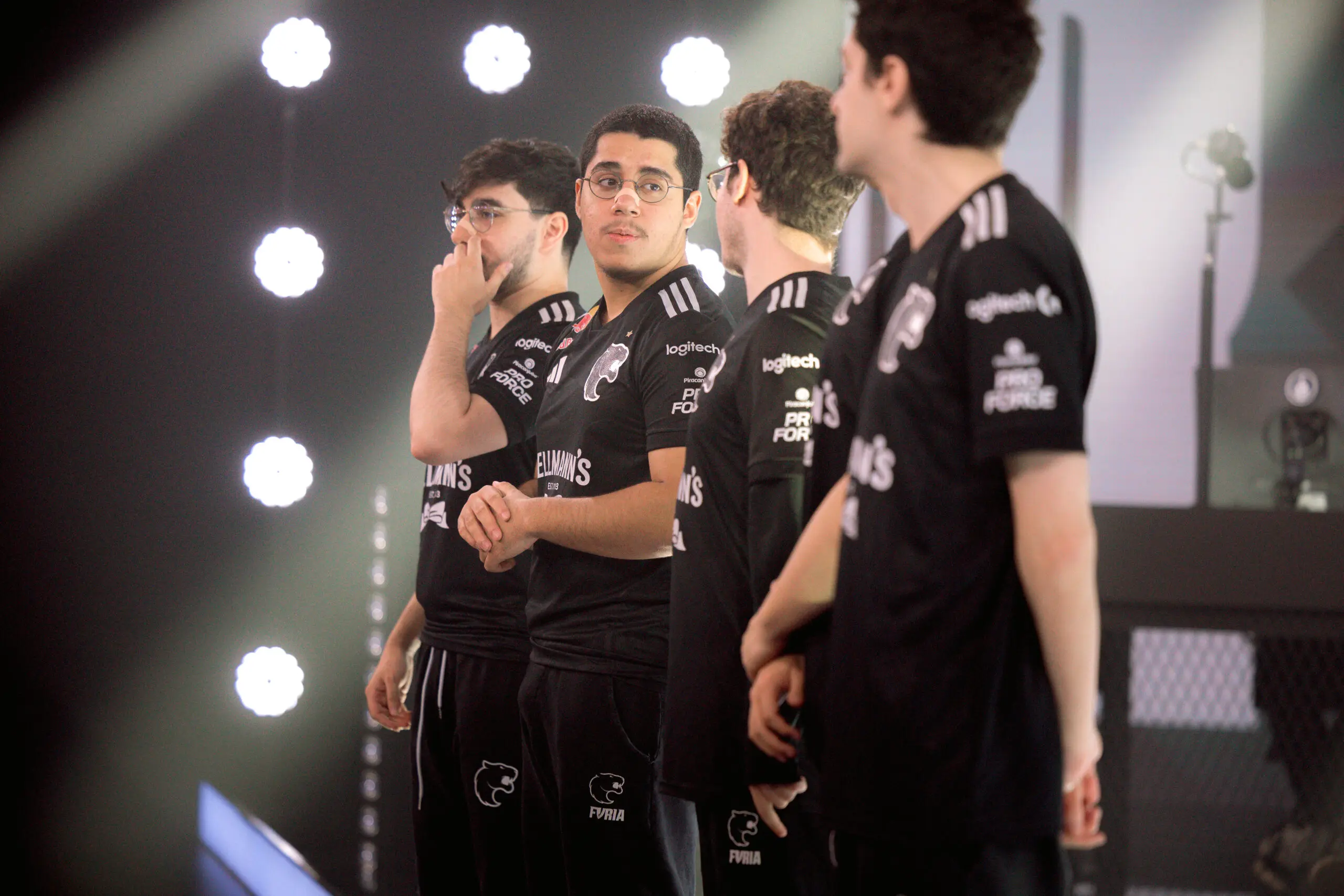 CBLOL: FURIA aplica rápido 3×0 e vai à final