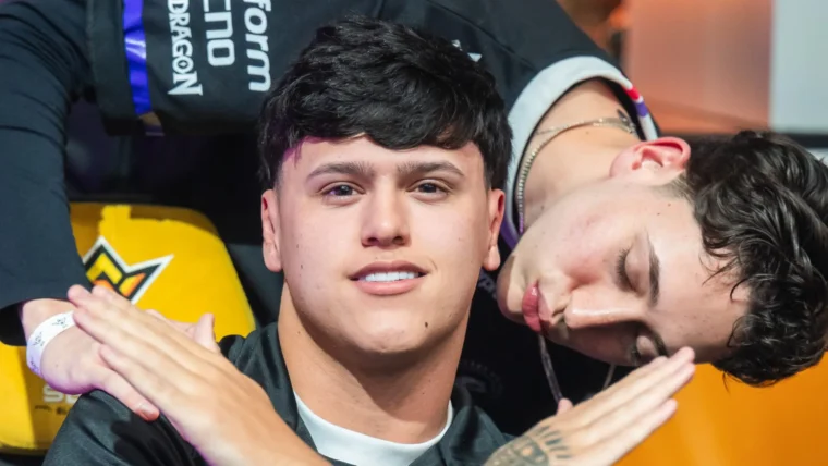 FFWS BR: Finalistas, rebaixados e vaga na EWC são definidos