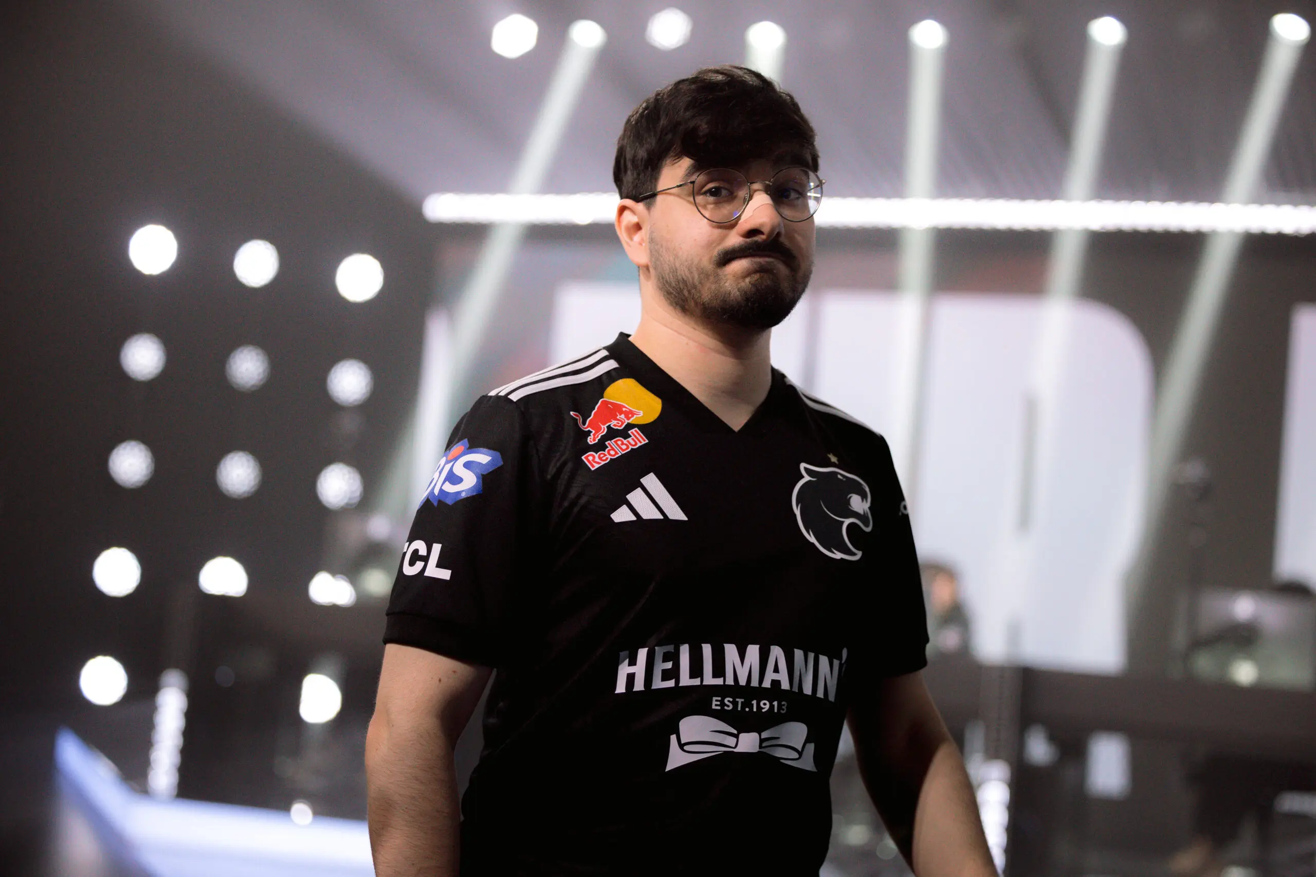 Guigo: “Essa é a versão mais forte que a FURIA já teve”