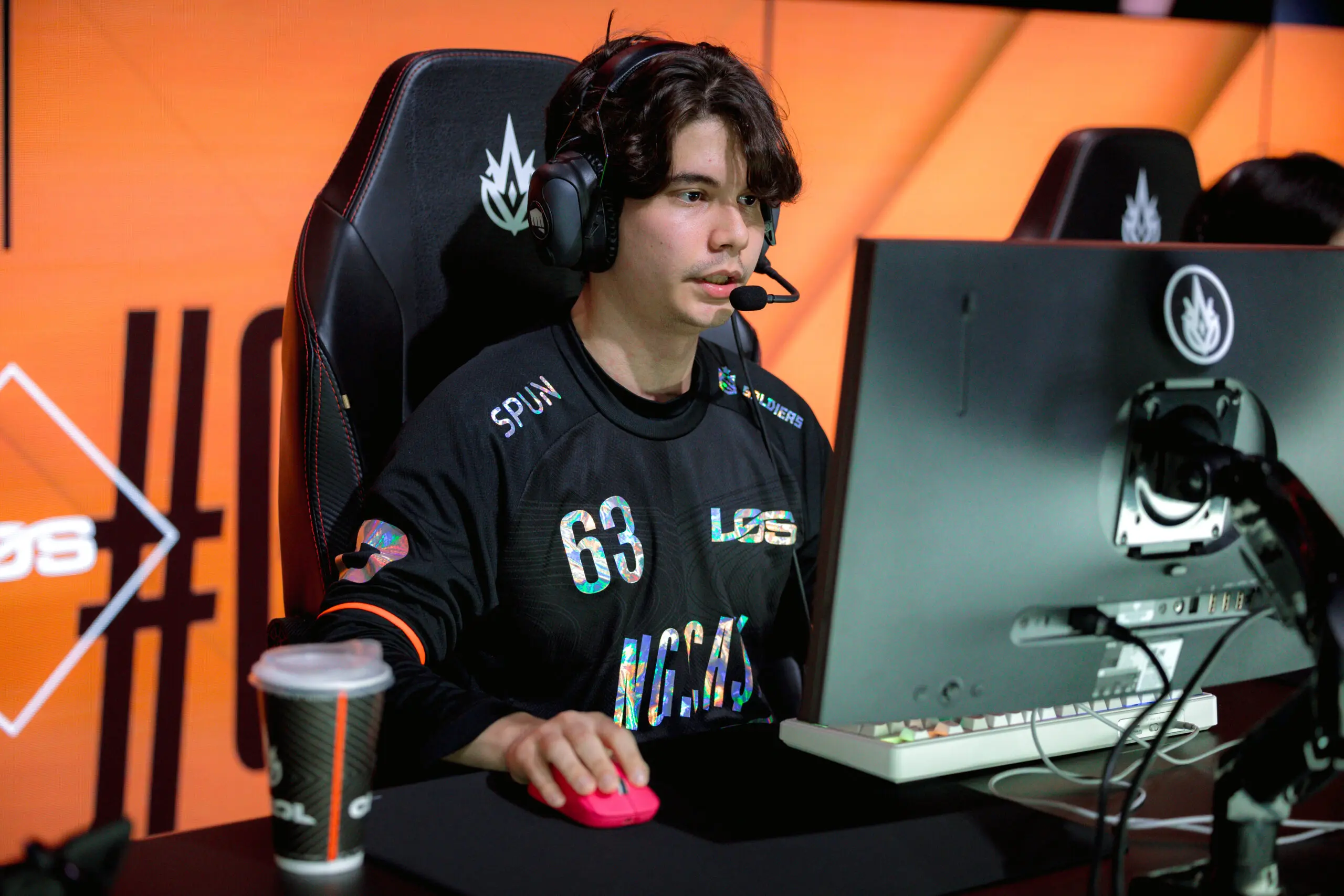 LOS Curse: “Em nenhum momento achamos que íamos perder”