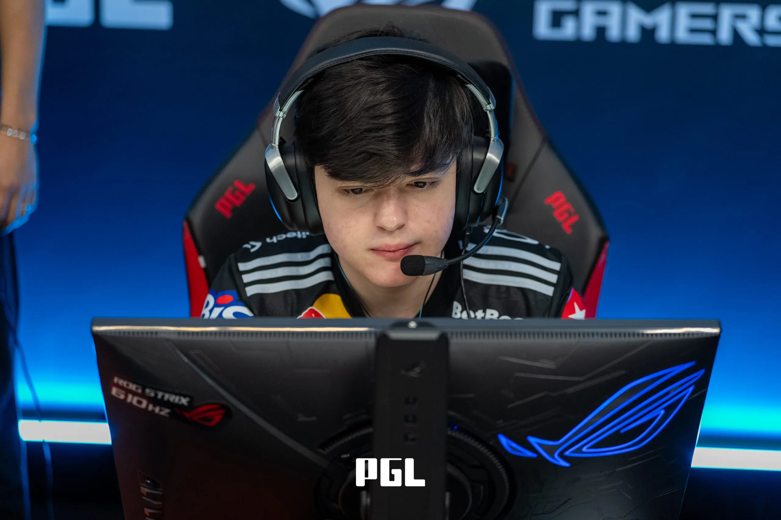 EWC CS2: Guia completo da edição de 2026 da competição 3 EWC CS2: Guia completo da edição de 2026 da competição Donut PGL 2670 scaled.jpg
