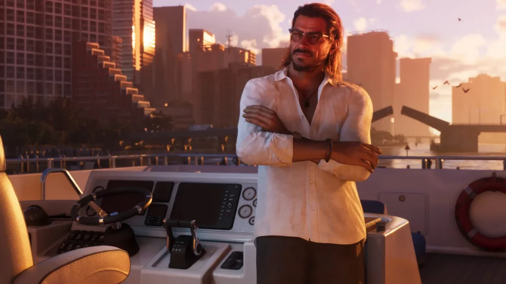 GTA 6 vaza antes de novo vídeo da Rockstar; saiba o que apareceu GTA 6
