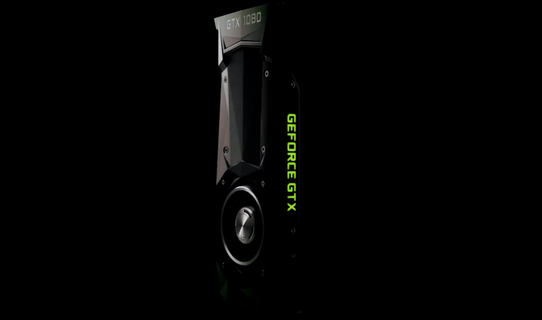 NVIDIA comemora 10 anos da série GeForce GTX 10 1 NVIDIA comemora 10 anos da série GeForce GTX 10