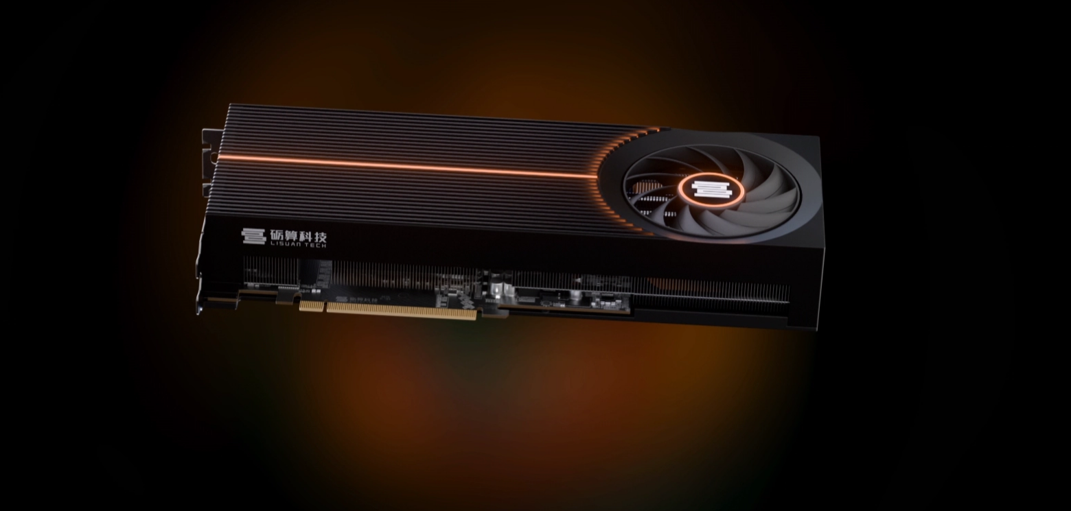 Nova rival no mercado de hardware promete rodar grandes títulos e já tem data de lançamento.
