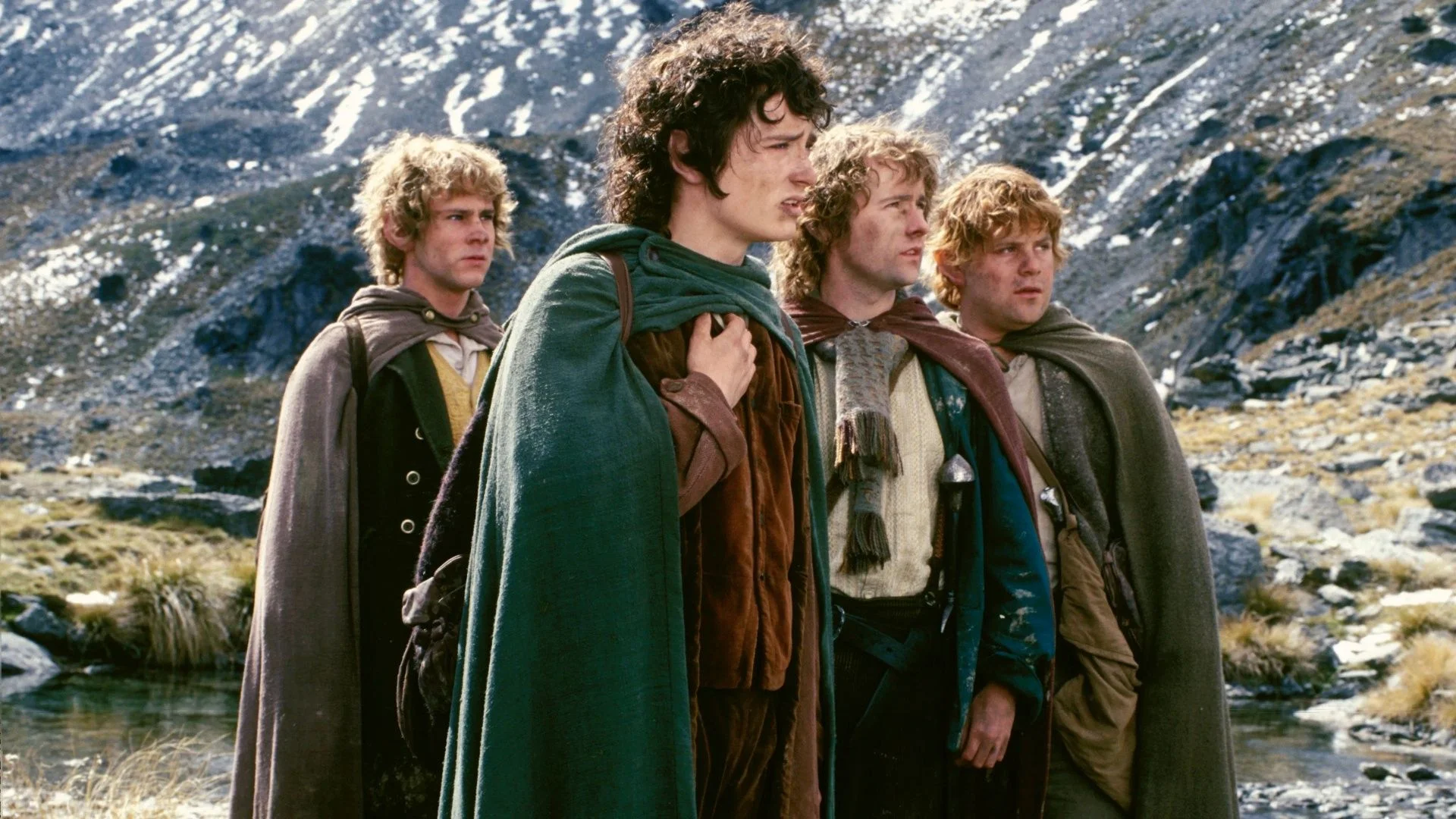 O Senhor dos Anéis vai ganhar novo RPG de mundo aberto