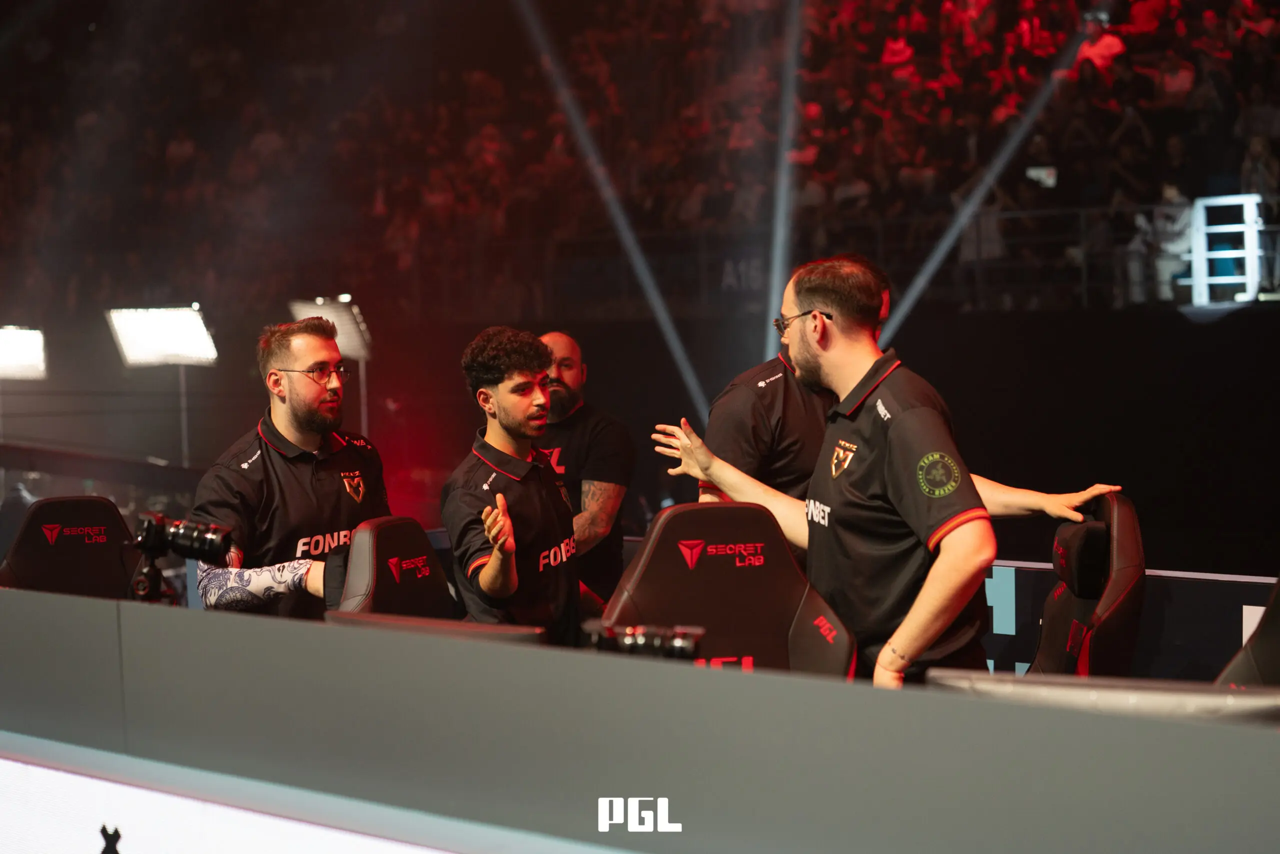 CS2: Guia completo do CS Asia Championships 2026