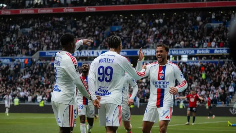 EA FC 26: As 5 maiores promessas da Ligue 1