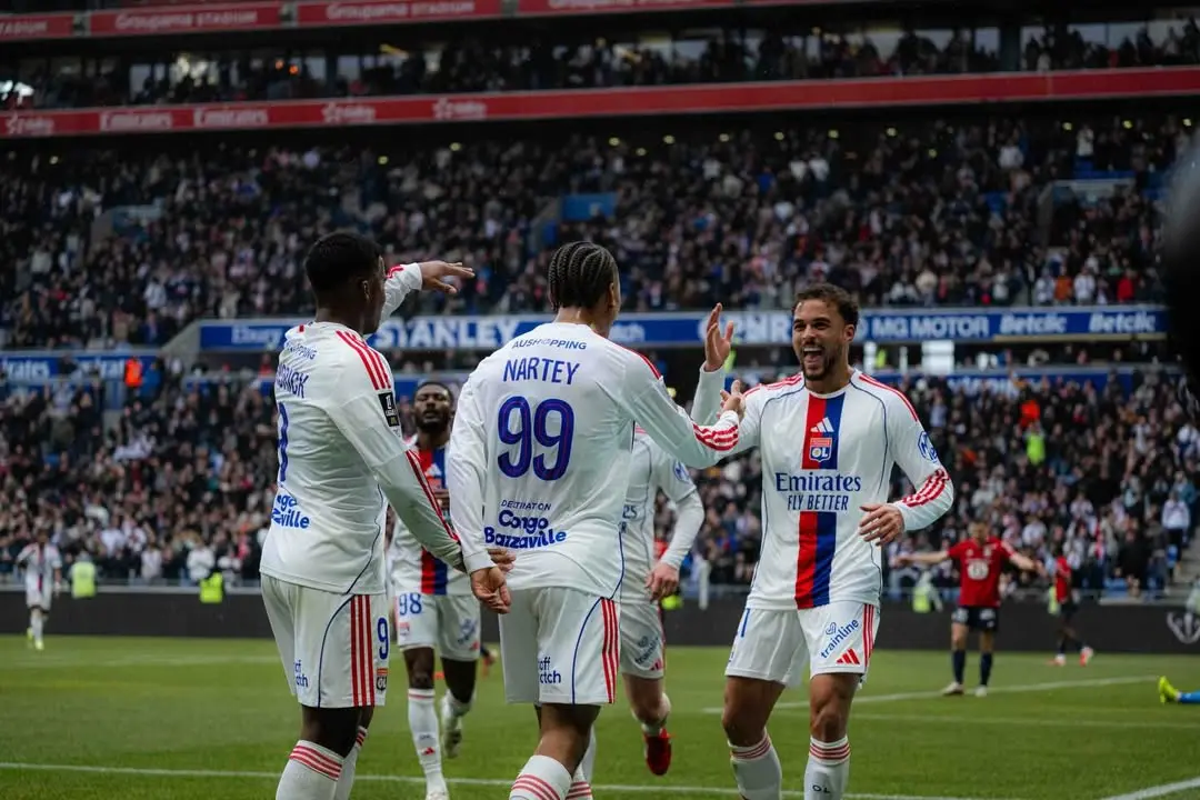 EA FC 26: As 5 maiores promessas da Ligue 1