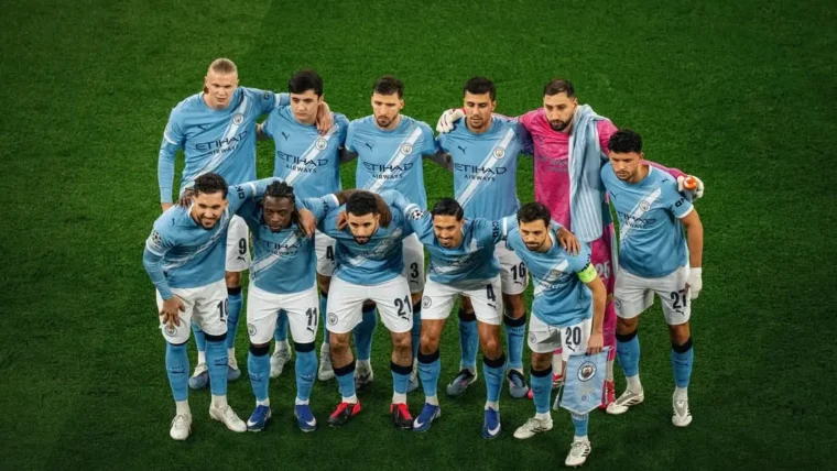 EA FC 26: Os 5 melhores jogadores da Premier League