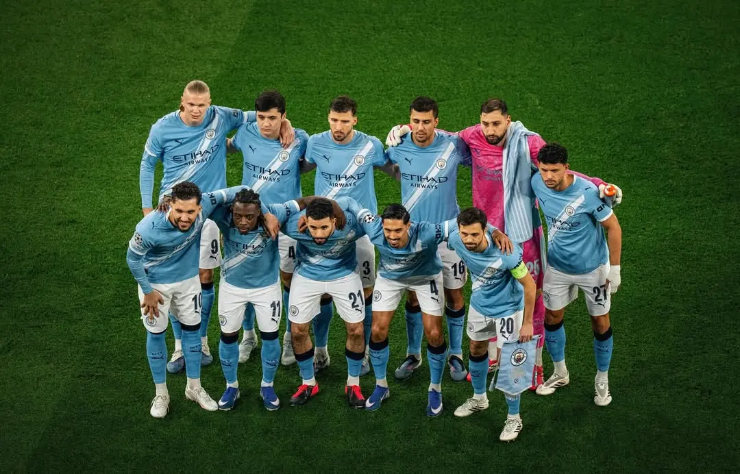 EA FC 26: Os 5 melhores jogadores da Premier League