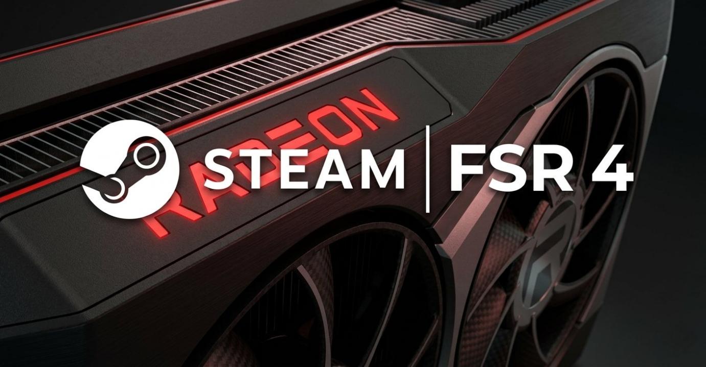 AMD terá nova expansão ao suporte FSR 4?