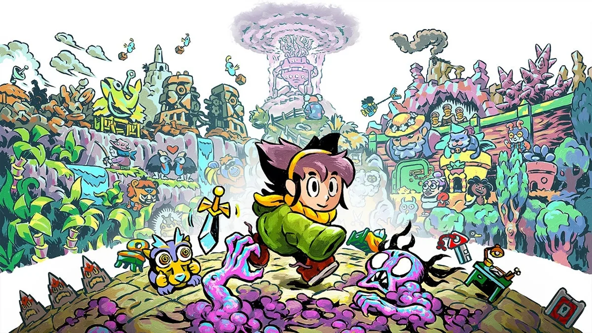 Epic Games aposta em indies na nova leva de jogos grátis; veja