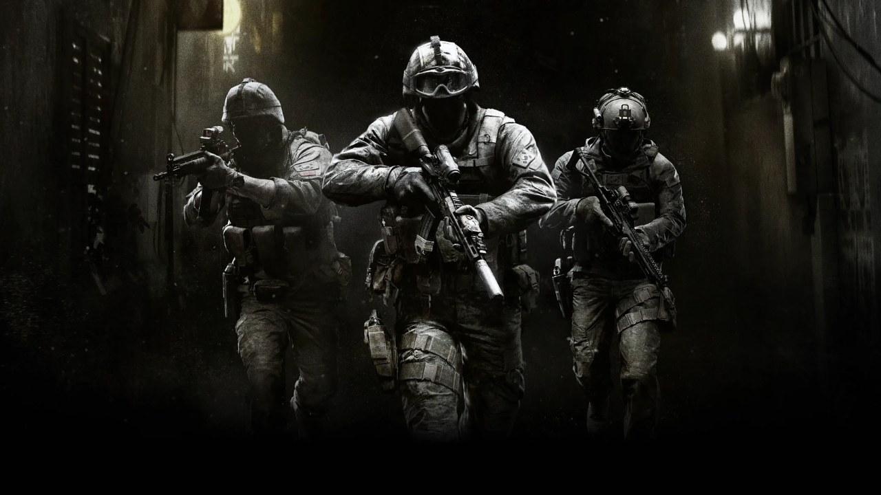 Call of Duty: Modern Warfare 4 é anunciado; veja o teaser