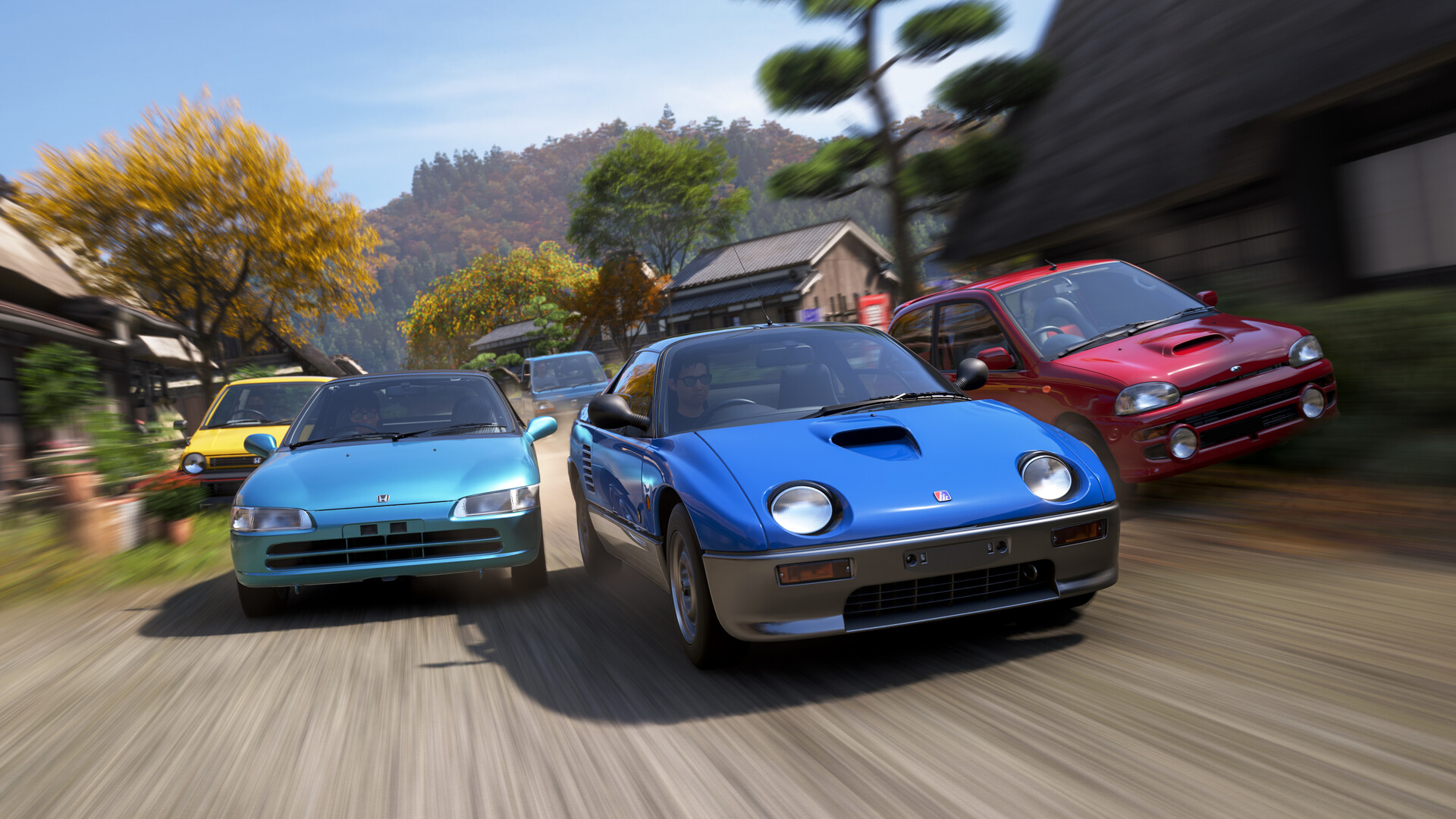 Final Fantasy VI e Forza Horizon 6 chegam ao Game Pass; veja a lista