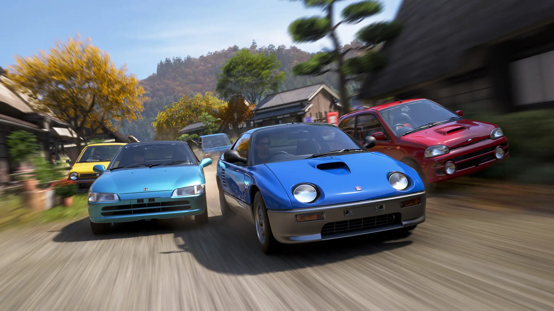 Final Fantasy VI e Forza Horizon 6 chegam ao Game Pass; veja a lista