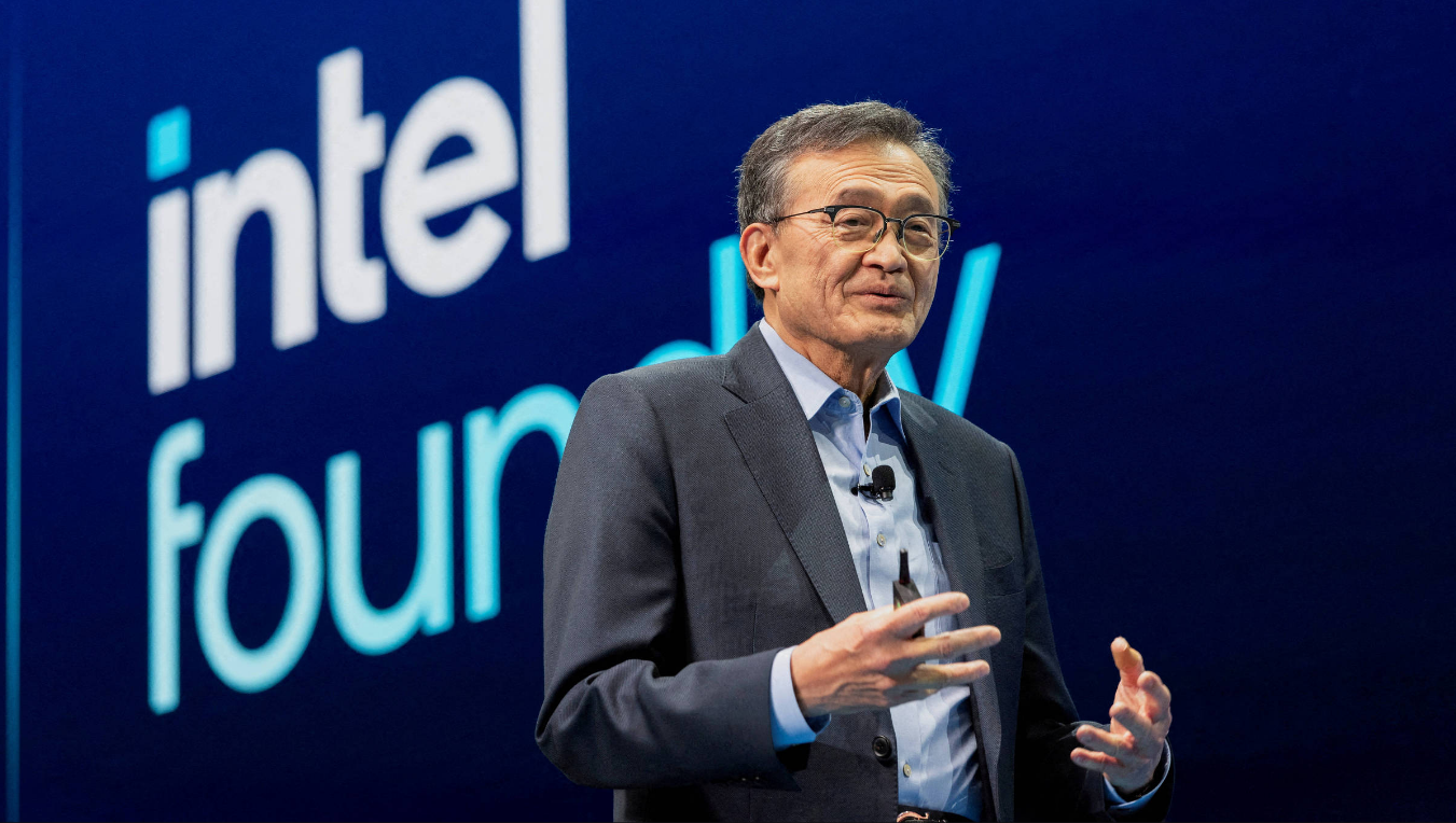 Intel confirma foco em inovação de silício para Computex