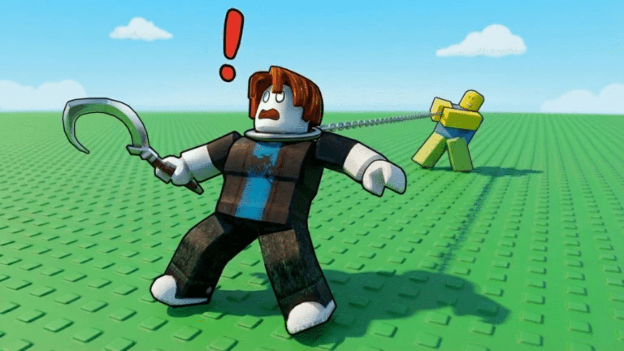 Hooked: todos os códigos ativos para maio no Roblox