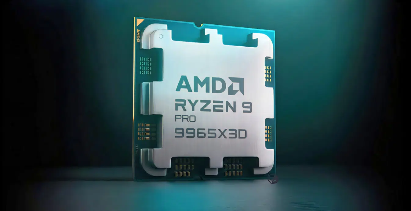 AMD: conta com nova CPU à caminho?