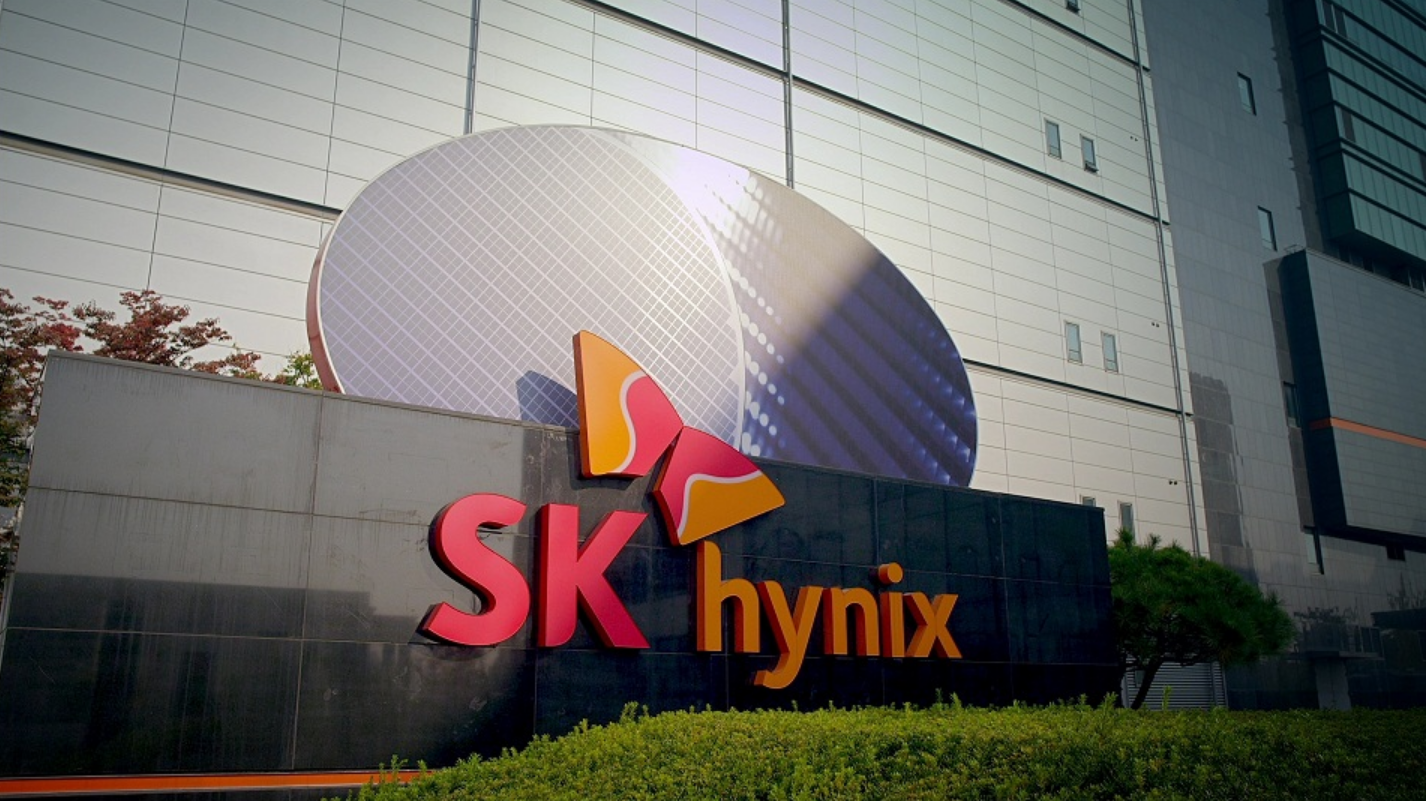 SK hynix anuncia tecnologia iHBM