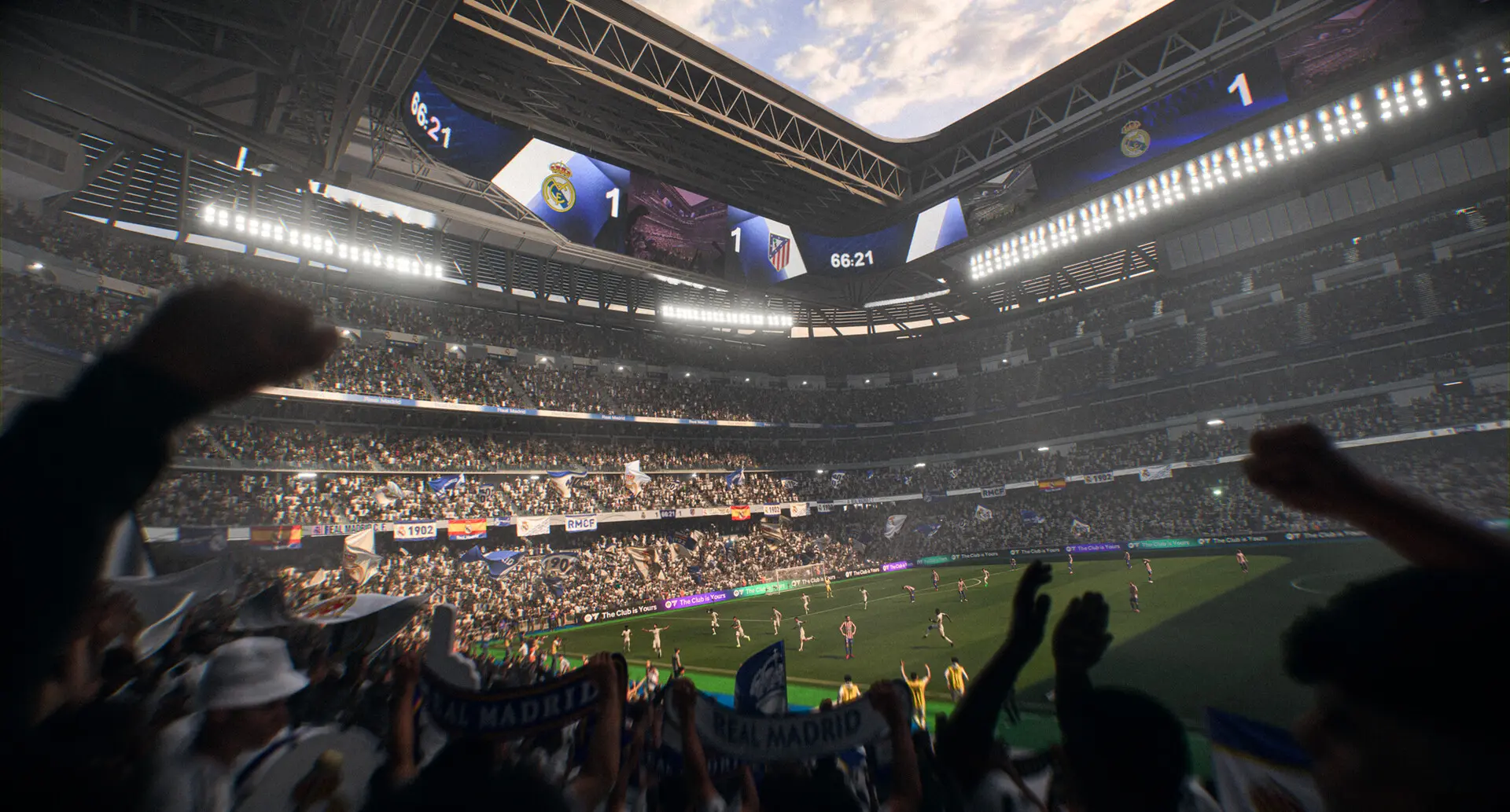 EA FC 26: veja todos os detalhes da atualização da Copa do Mundo