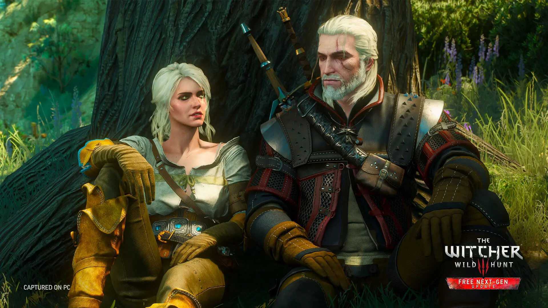 Após uma década, The Witcher 3 receberá nova expansão
