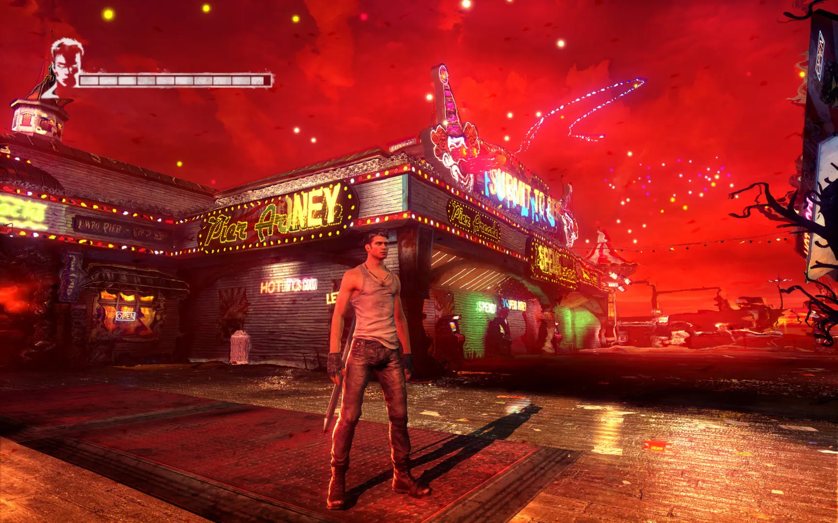 Suposto vazamento revela plano da Capcom até 2030