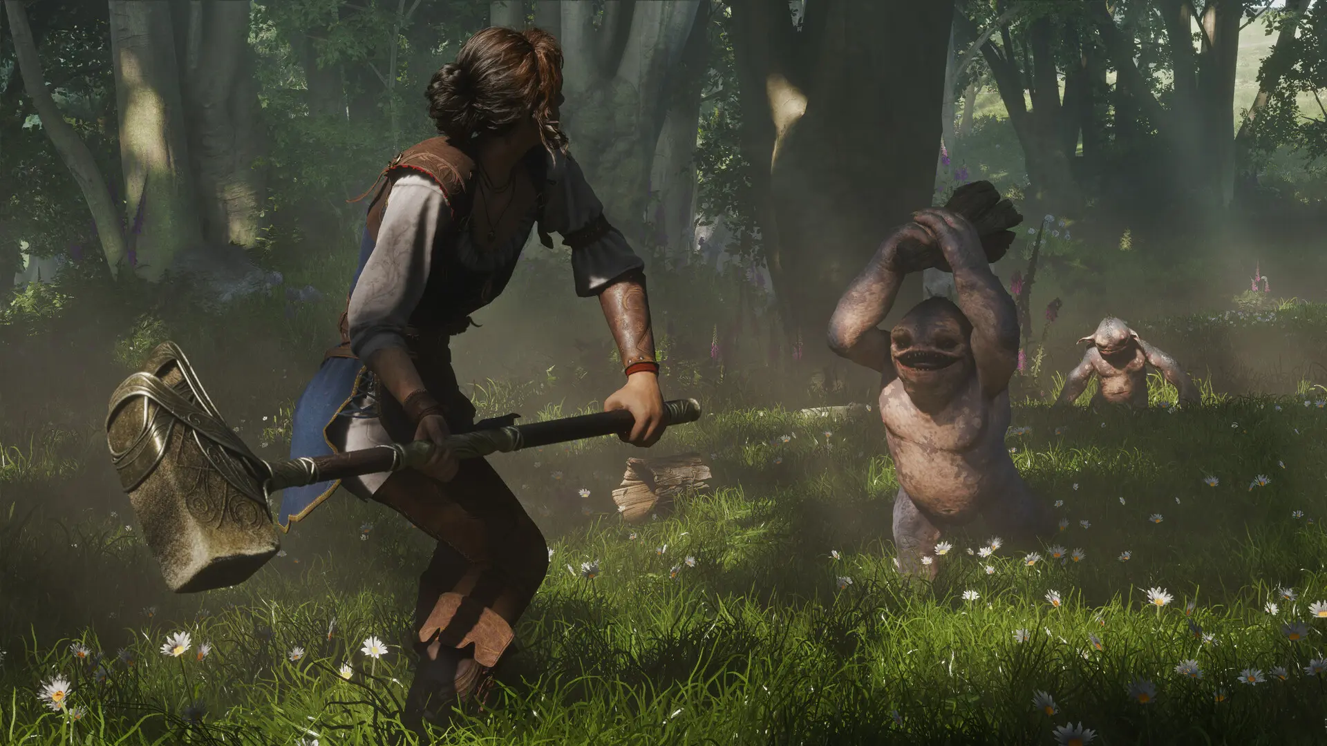 Xbox adia Fable para evitar disputa com GTA 6; entenda 1 Xbox adia Fable para evitar disputa com GTA 6; entenda