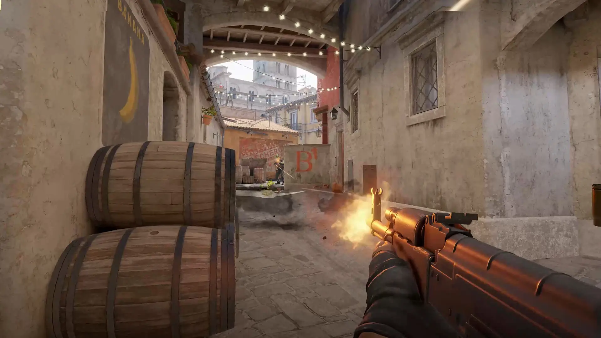 Criador do Counter-Strike aponta em que o jogo ficou para trás