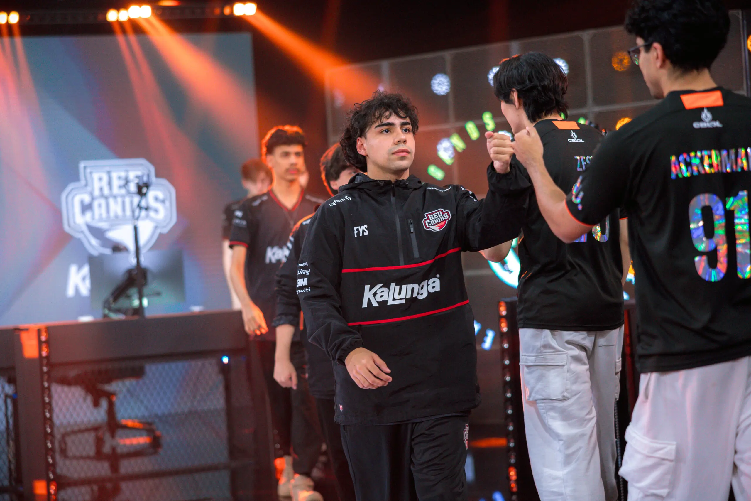LoL: 3×0 define última vaga do CBLOL na EWC