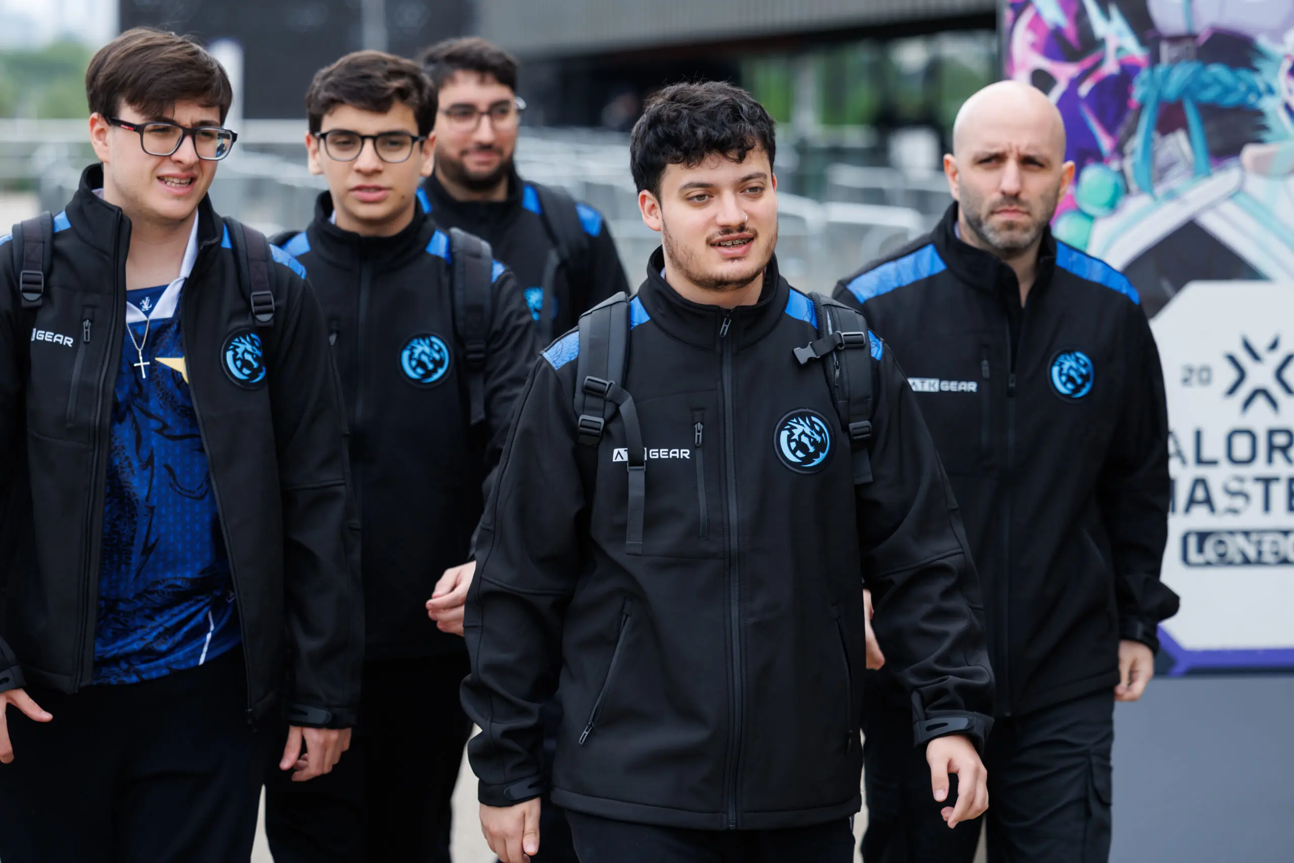 VALORANT: Playoffs do Masters Londres tem jogos definidos