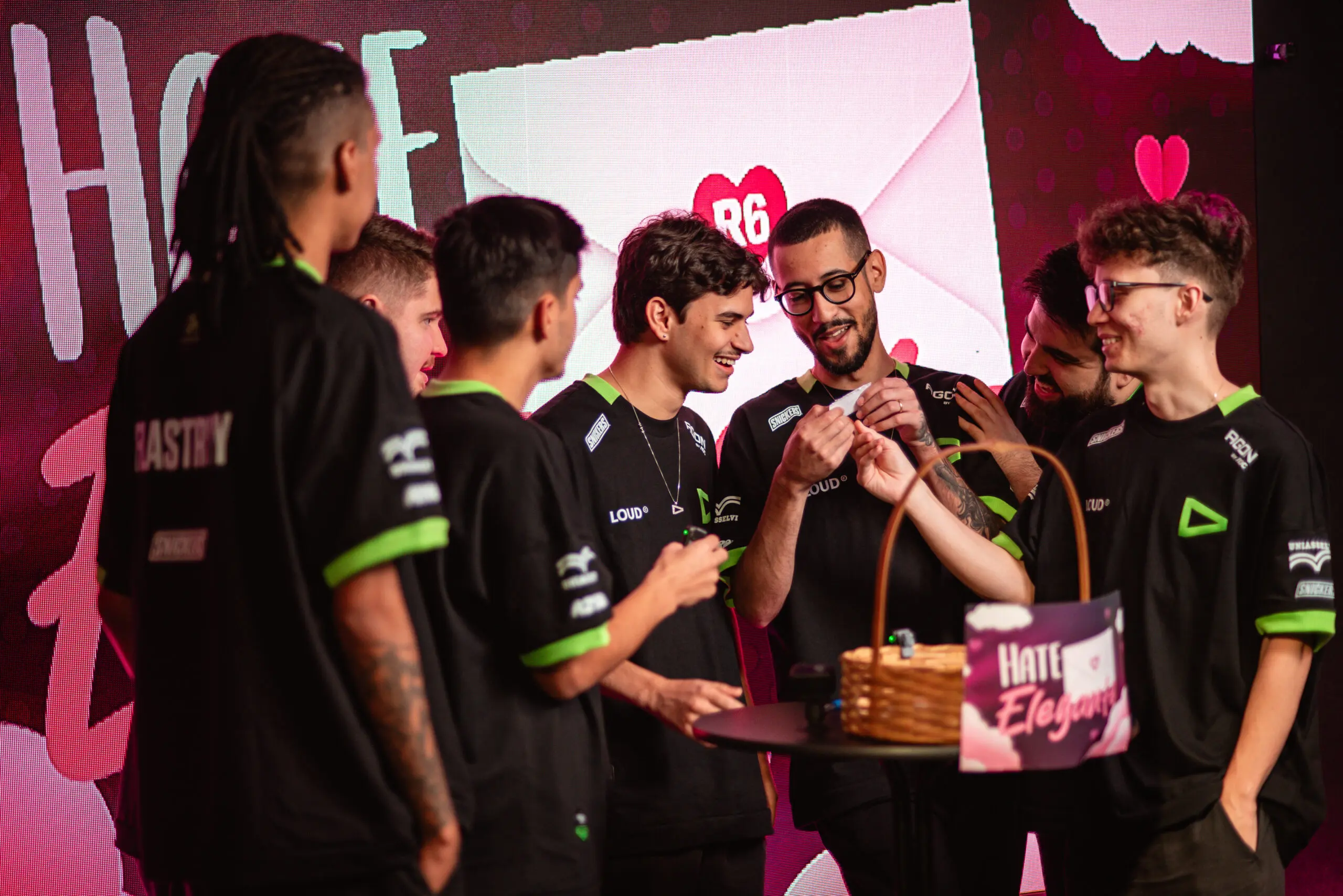 R6: Confira como foi o quarto dia de R6 SAL 2026 – Stage 1