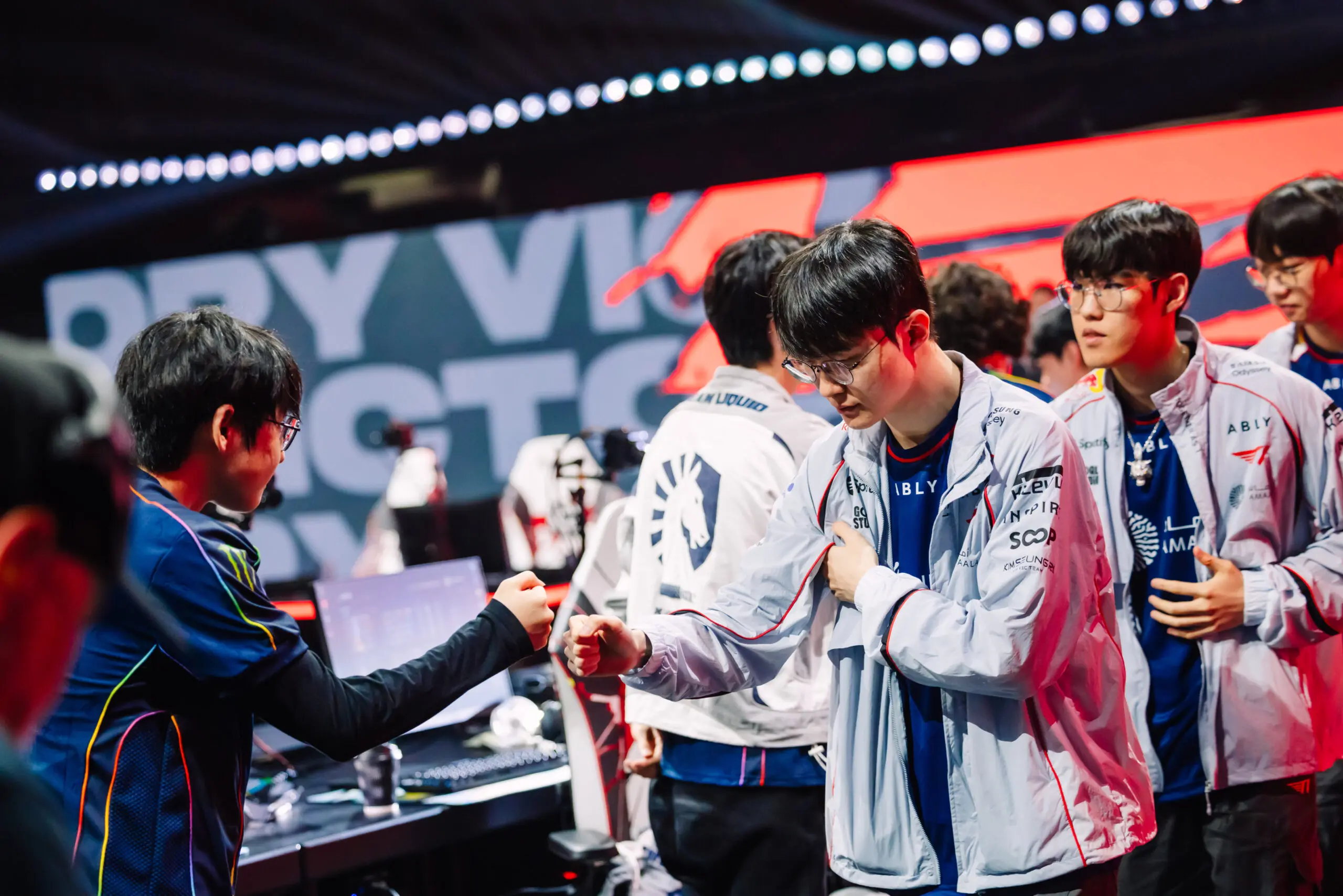 MSI 2026: Adversário da T1 LoL em jogo decisivo é confirmado