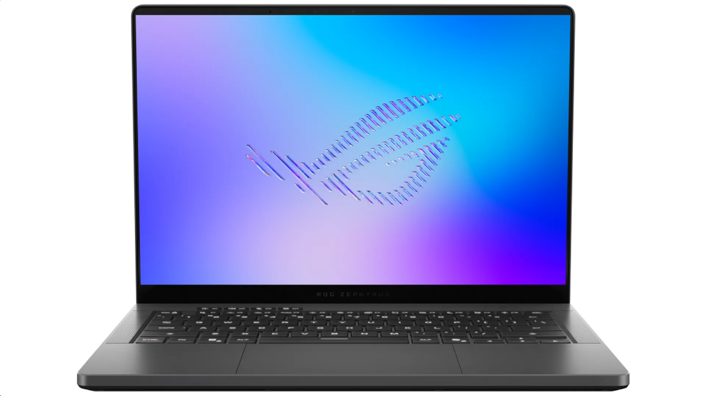 ASUS lança versão do ROG Zephyrus G16 com RTX 5080