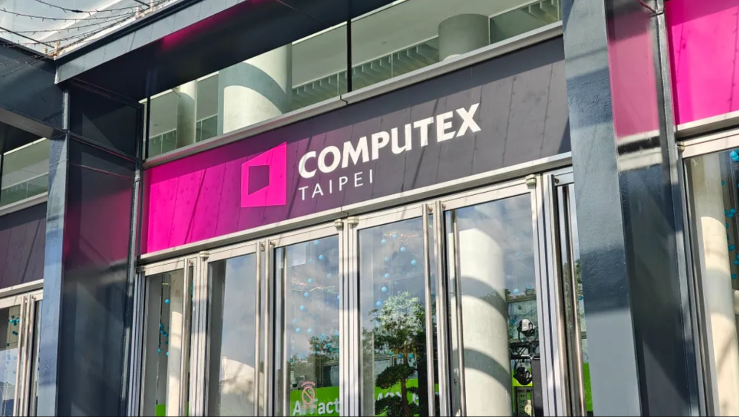 Computex 2026: resumão de tudo sobre o que aconteceu na feira