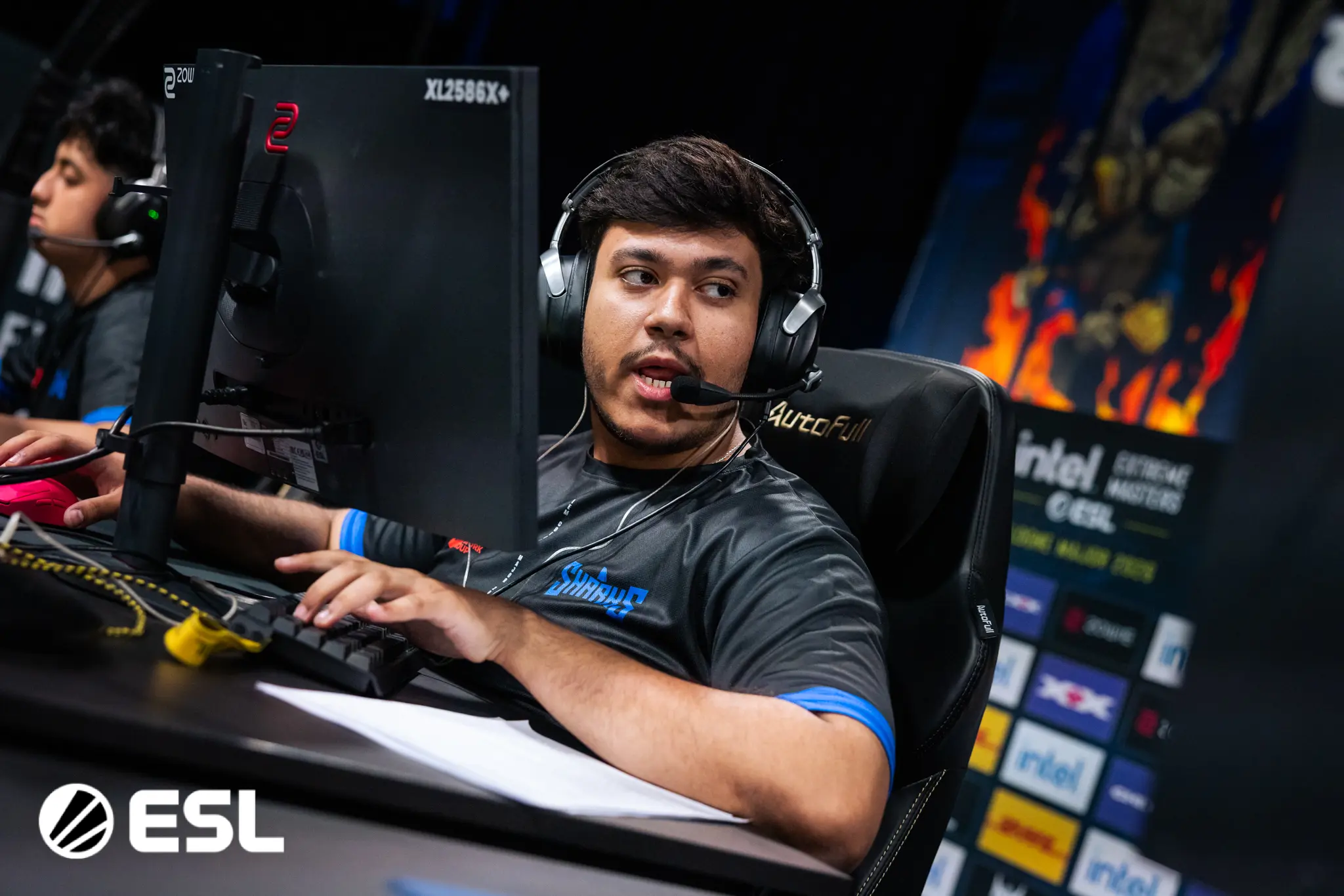 sharks cs2 iem cologne major counter-strike 2