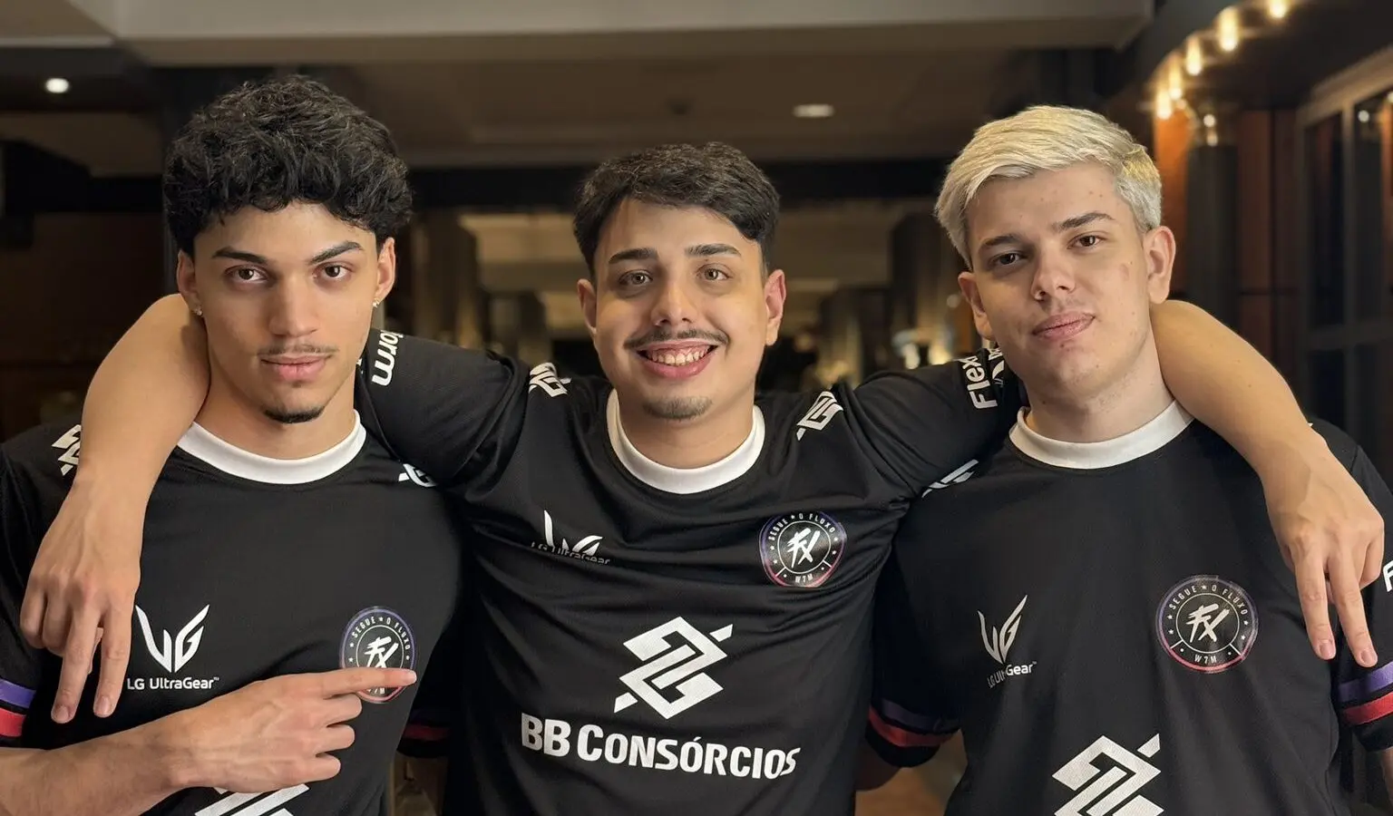 Fortnite: Duplas brasileiras fazem história no mundial
