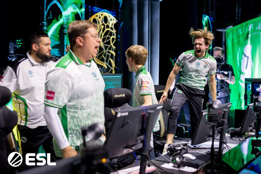 CS2: Confira o cronograma das semifinais da BLAST Open Porto 2 CS2: Confira o cronograma das semifinais da BLAST Open Porto HL62vreWsAA XJM